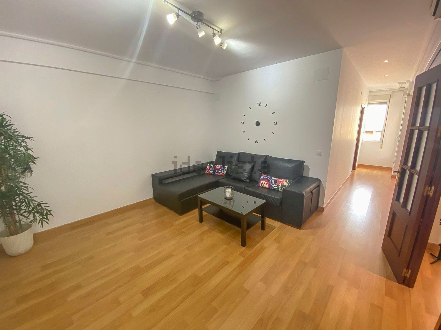 Habitació de lloguer, Sevilla