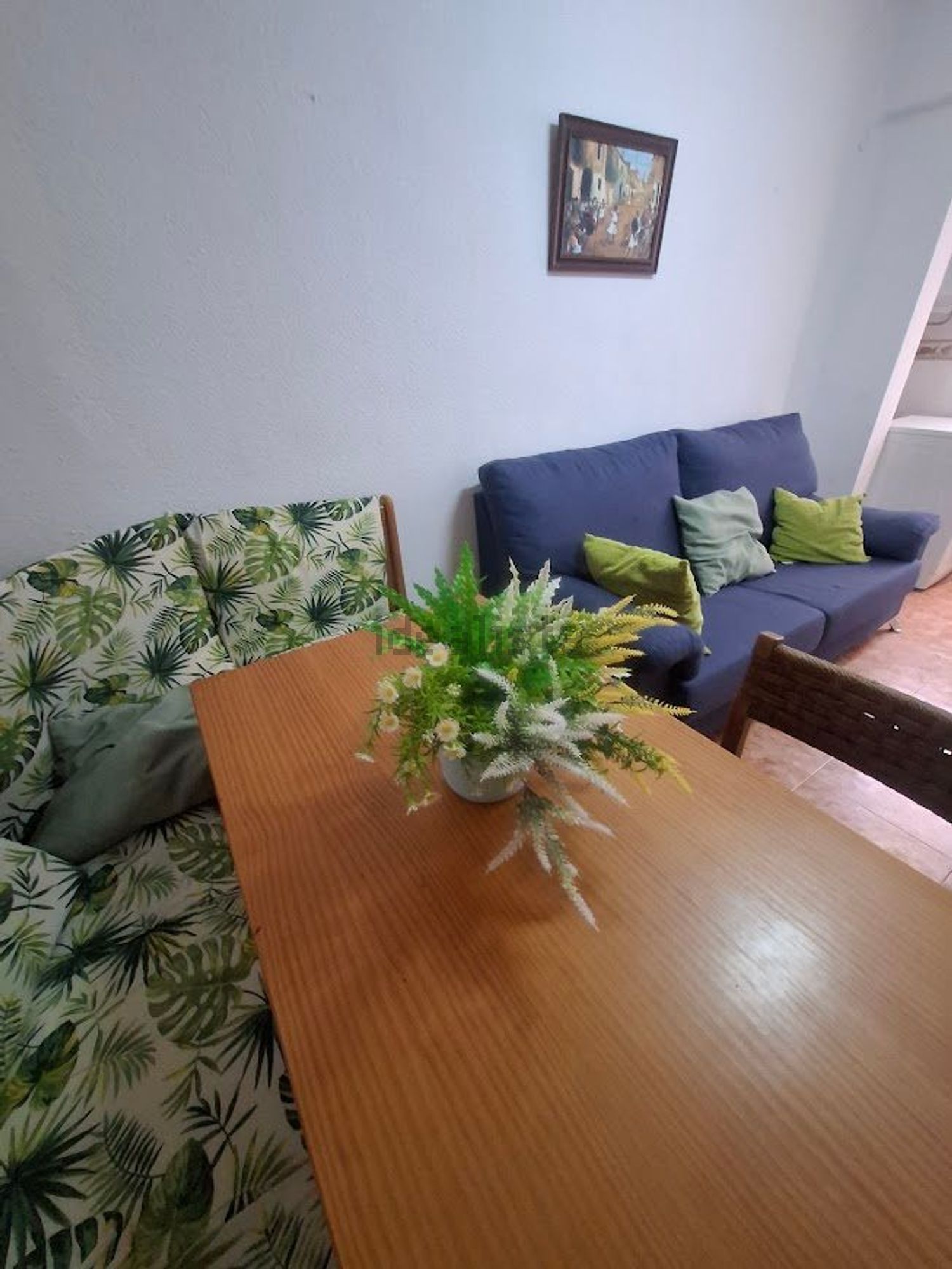 Habitació de lloguer, València