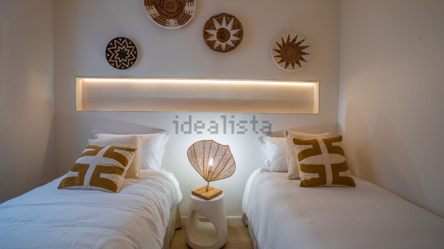 Pis de 124 m² a Marbella