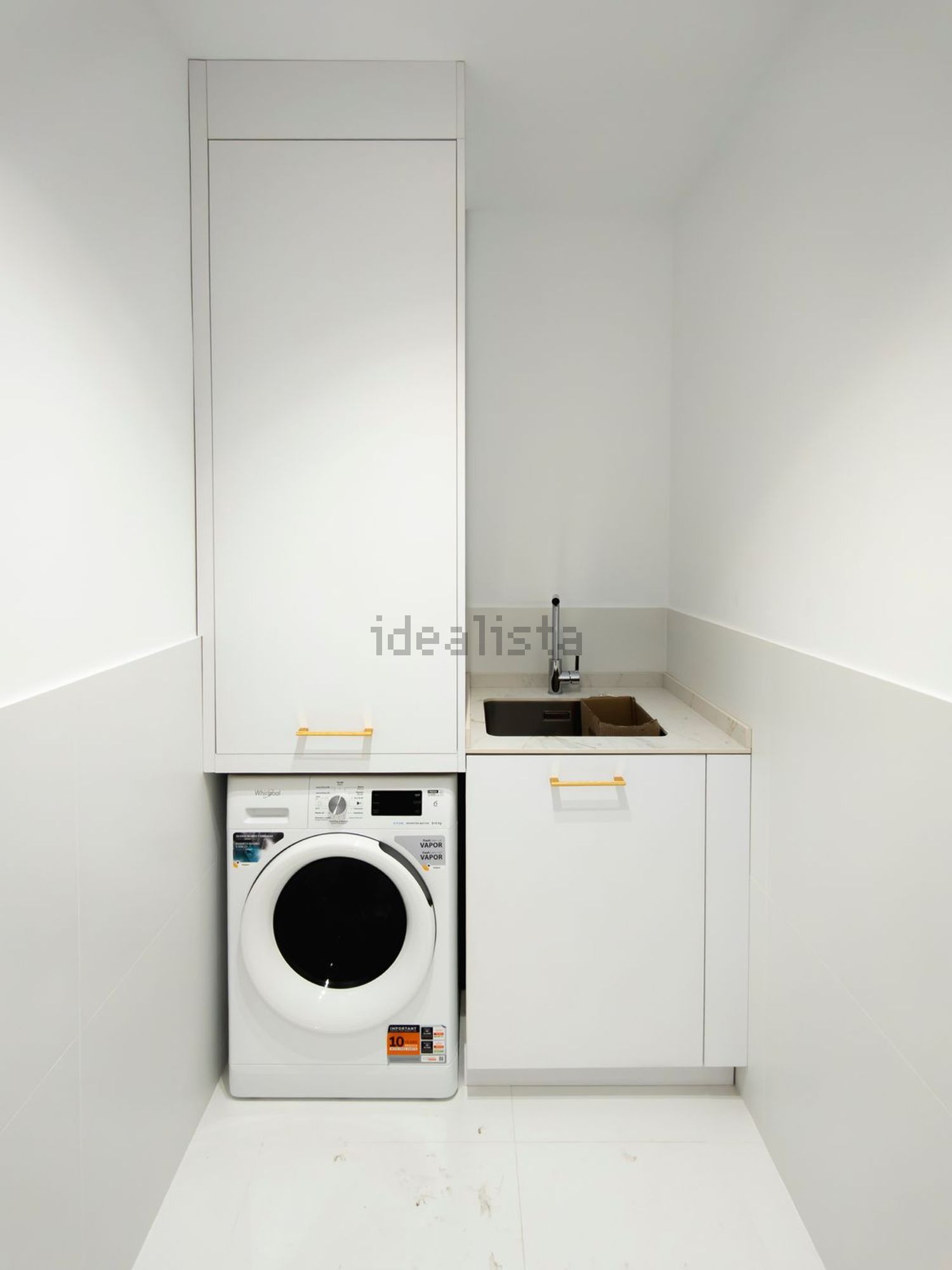 Pis de 146 m² a Madrid