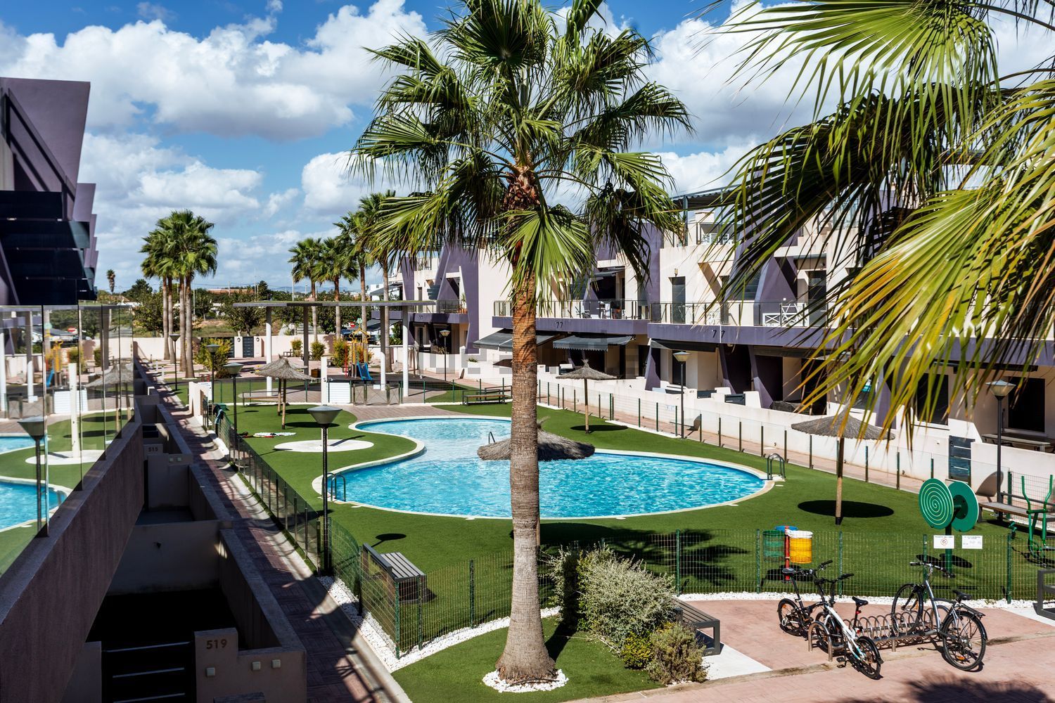 Moradia 80 m² em Pilar de la Horadada