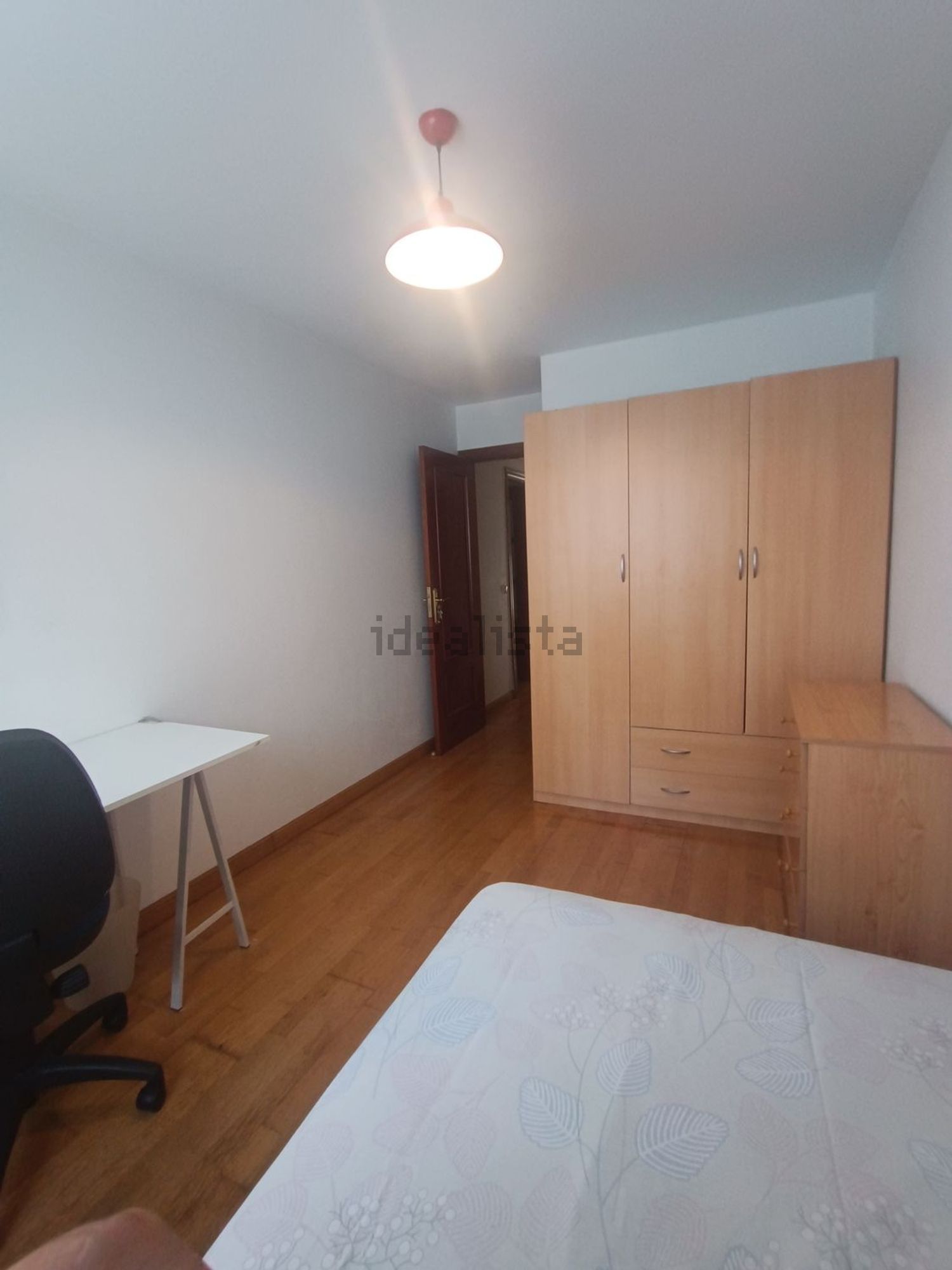 Habitació de lloguer, Pamplona