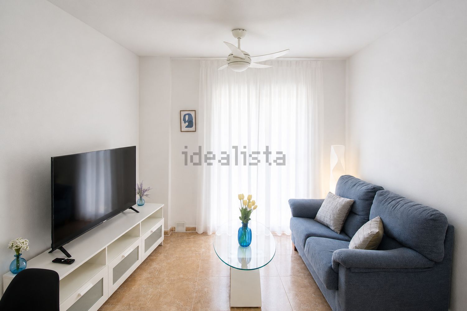 Pis de 69 m² a Águilas