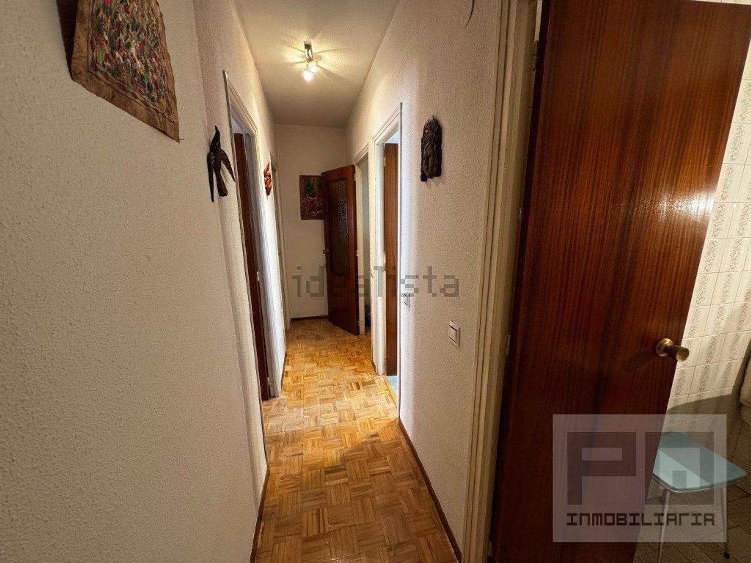 Квартира 105 м² у Ávila