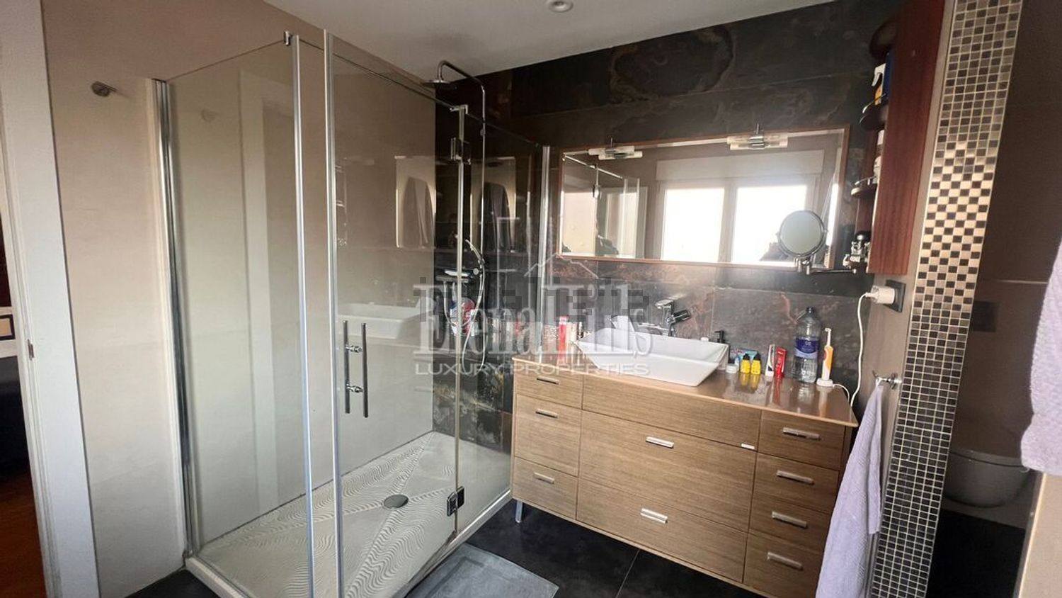 Wohnung 180 m² in Benidorm