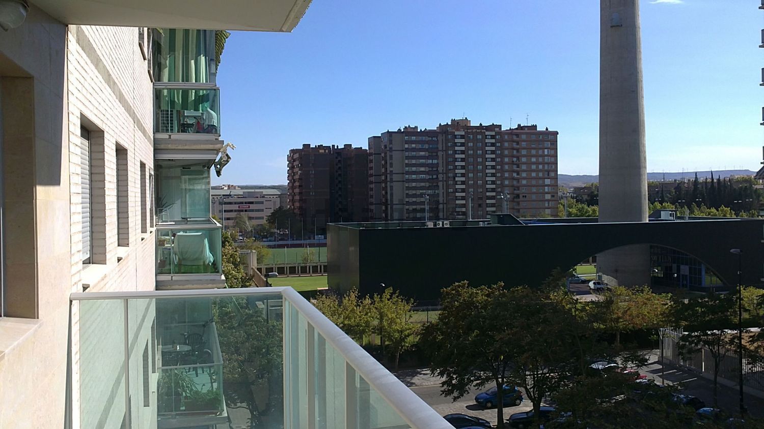 Appartamento 135 m² a Saragozza