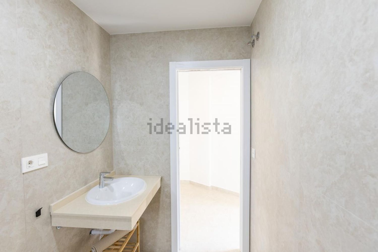 Pis de 52 m² a Màlaga