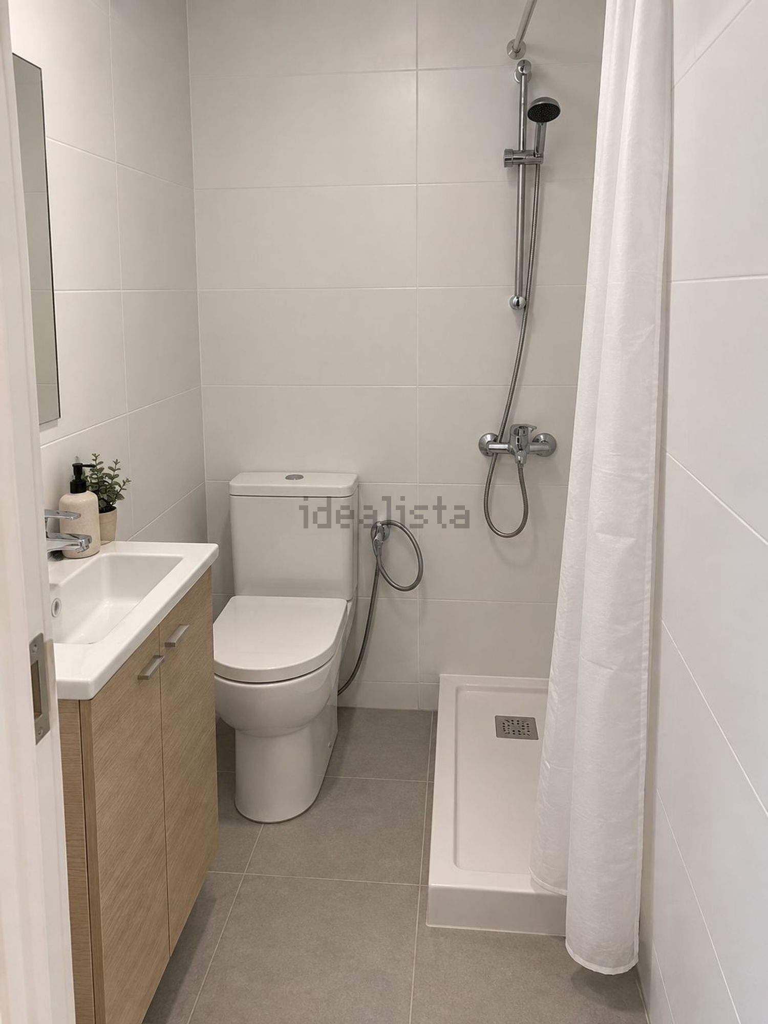 Piso de 40 m² en Granada