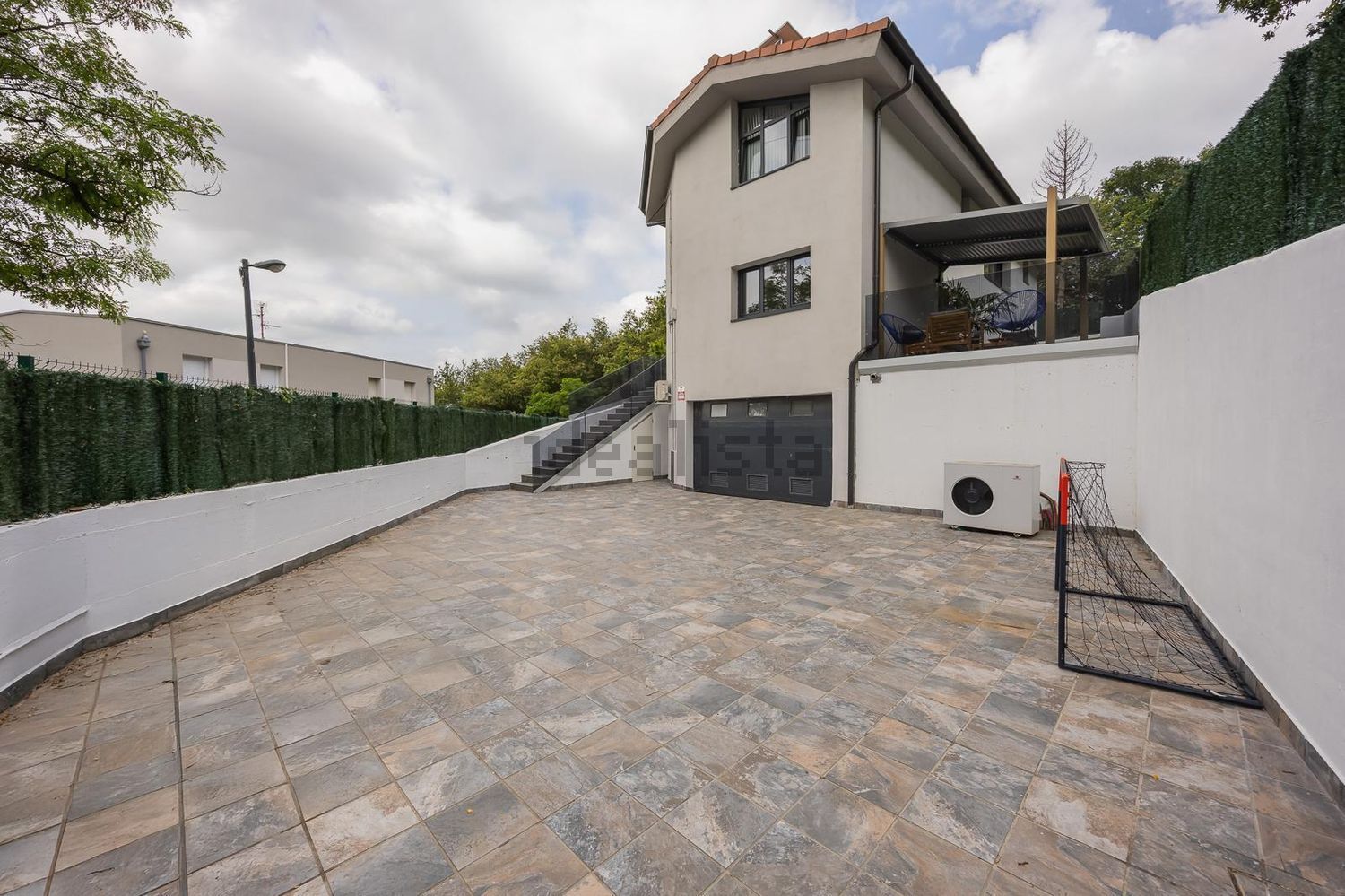 Casa de 300 m² en Bilbao