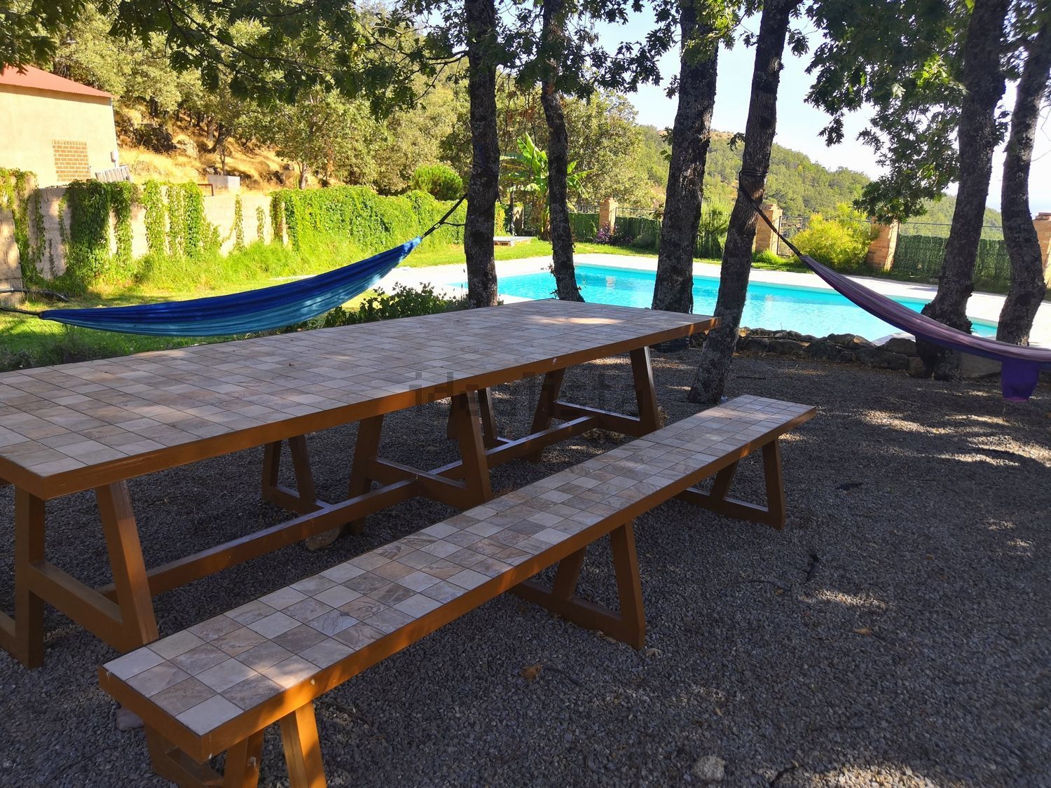 Casa de 120 m² a Guijo de Santa Bárbara