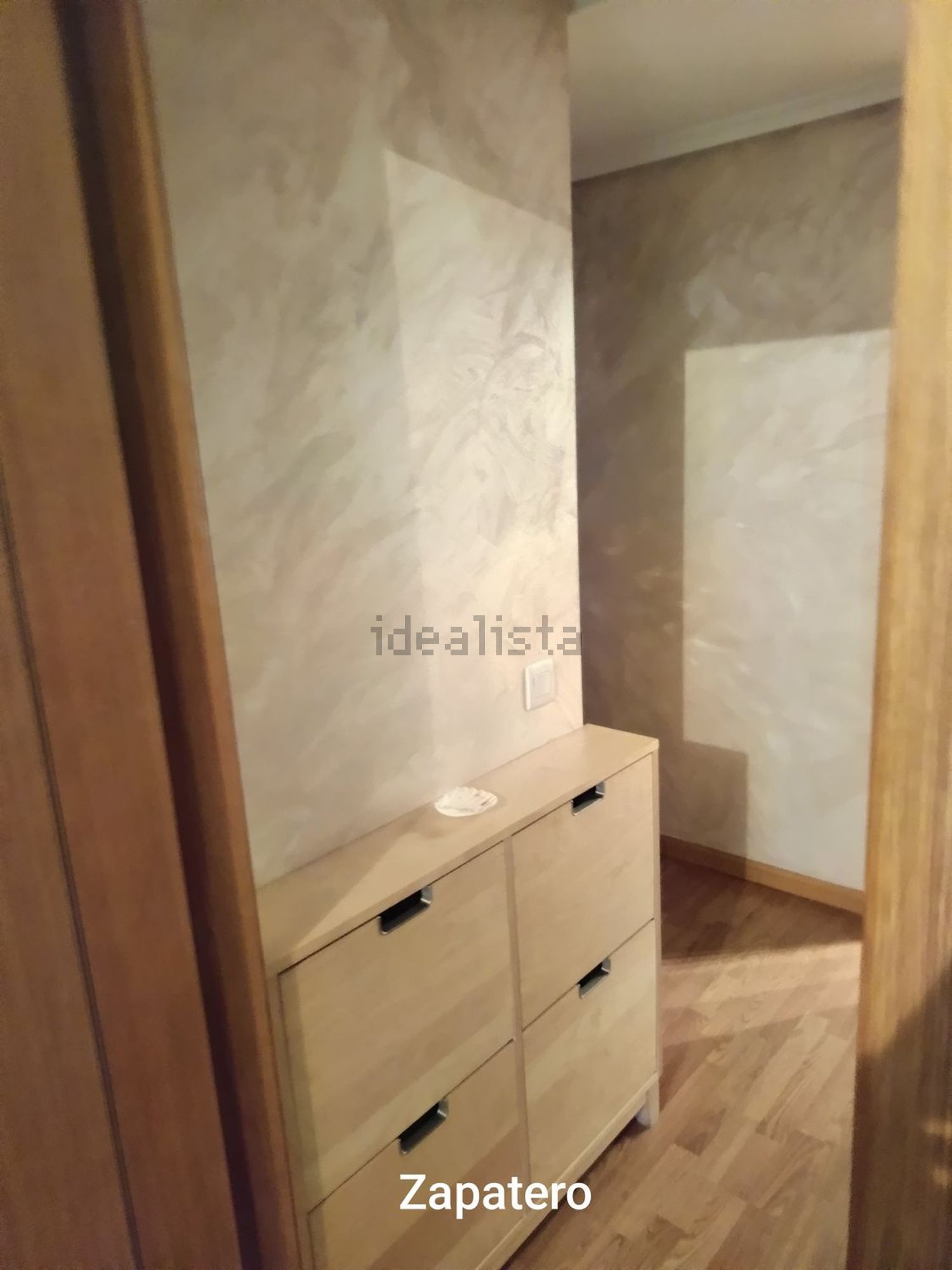 Pis de 75 m² a San Andrés del Rabanedo