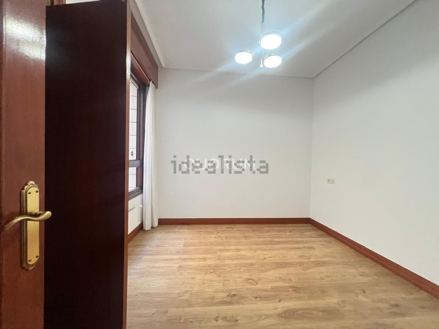 Pis de 166 m² a Bilbao
