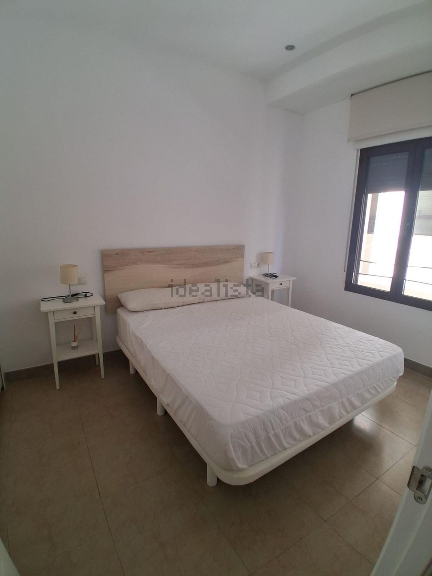 Pis de 43 m² a Cádiz