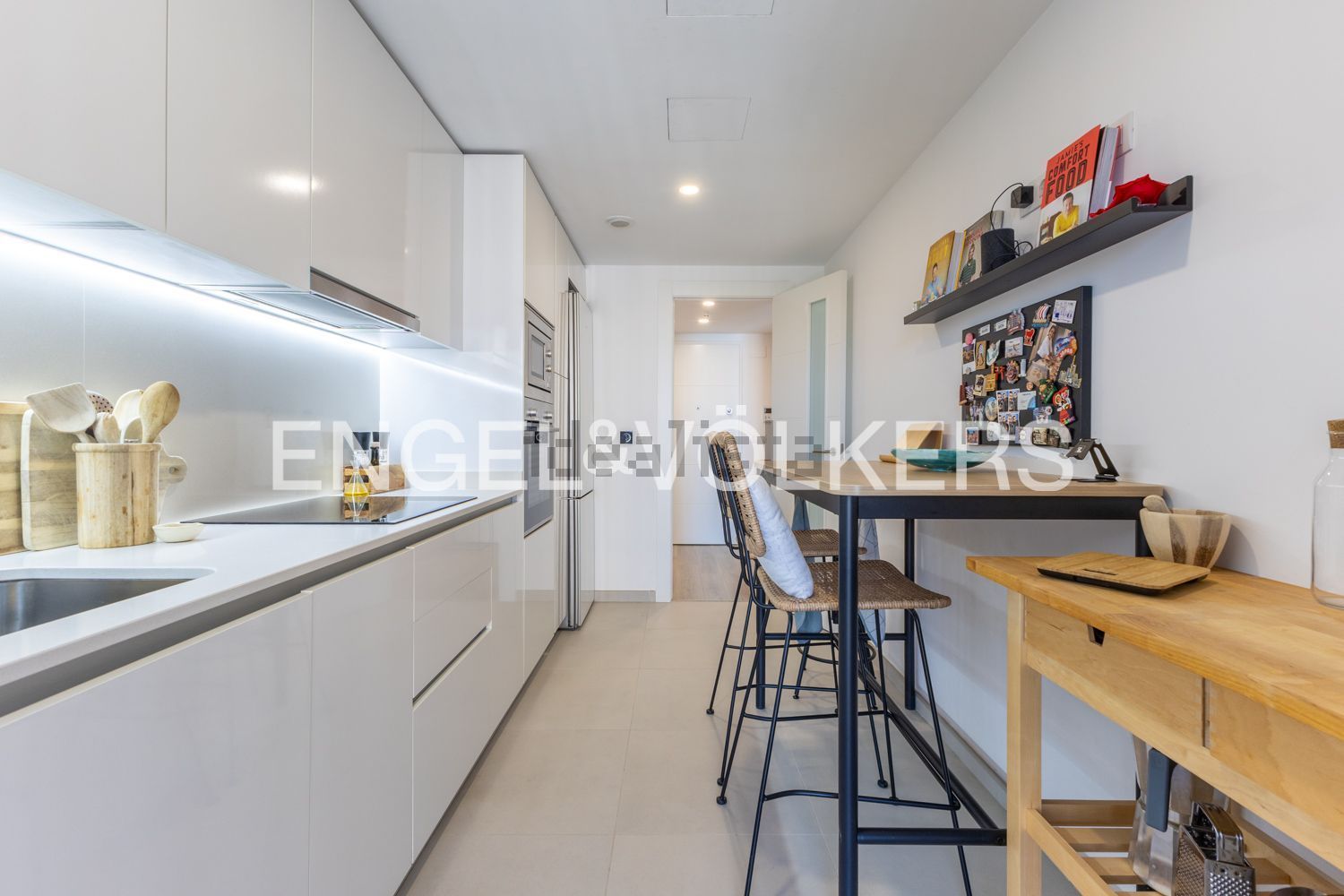 Appartamento 133 m² a Valencia