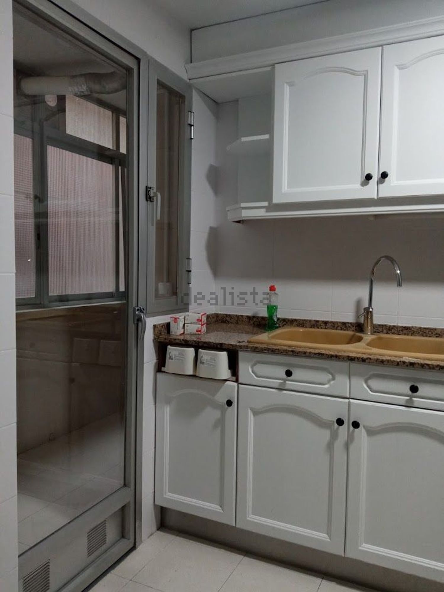 Habitació de lloguer, Mislata