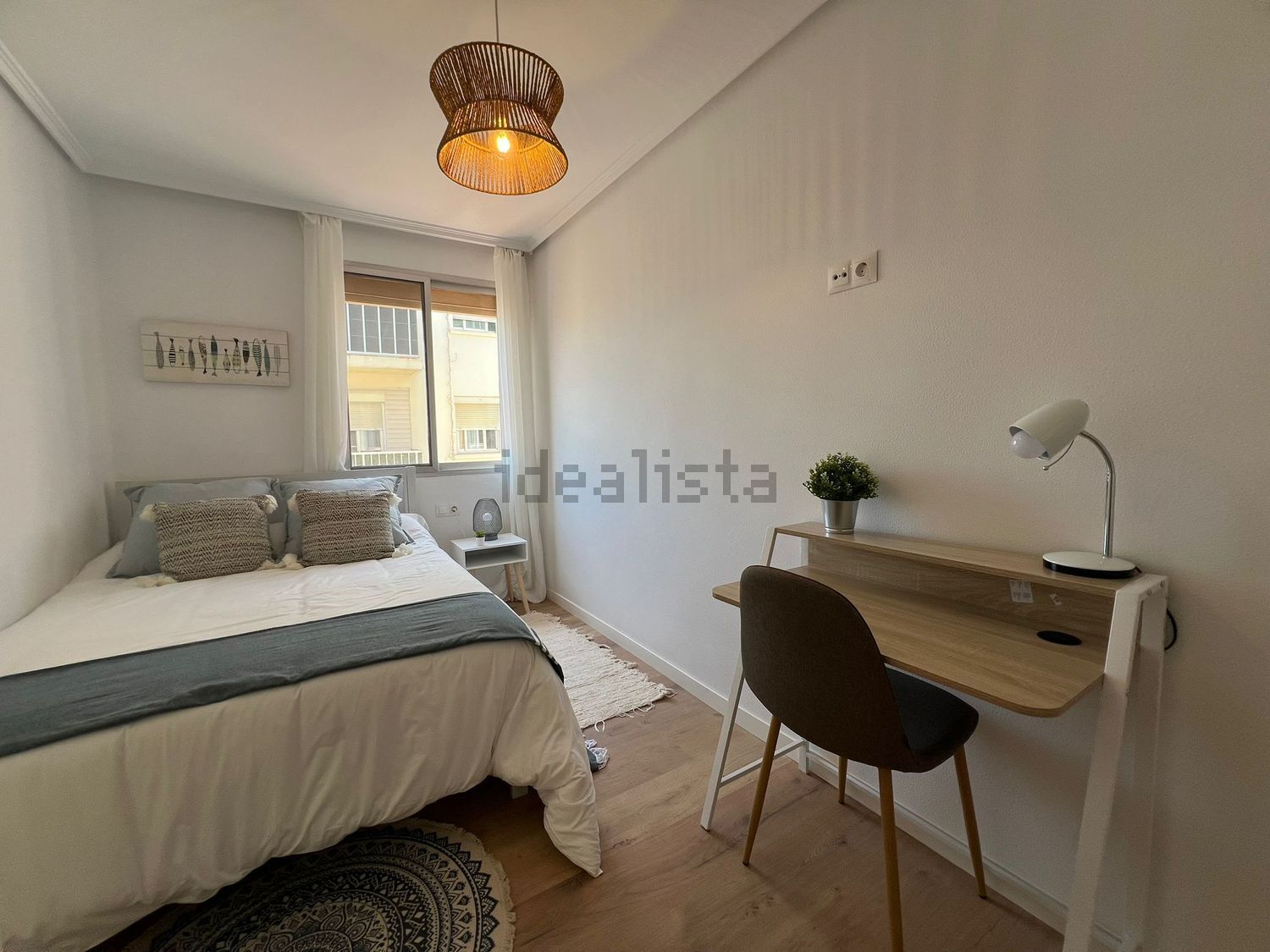 Piso de 110 m² en Valencia