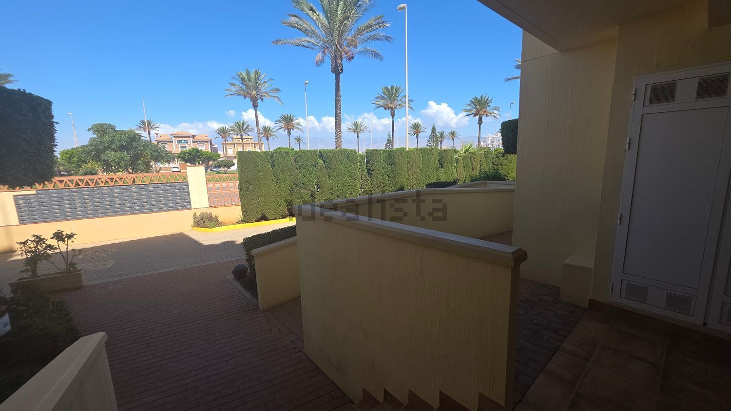 Wohnung 80 m² in Roquetas de Mar