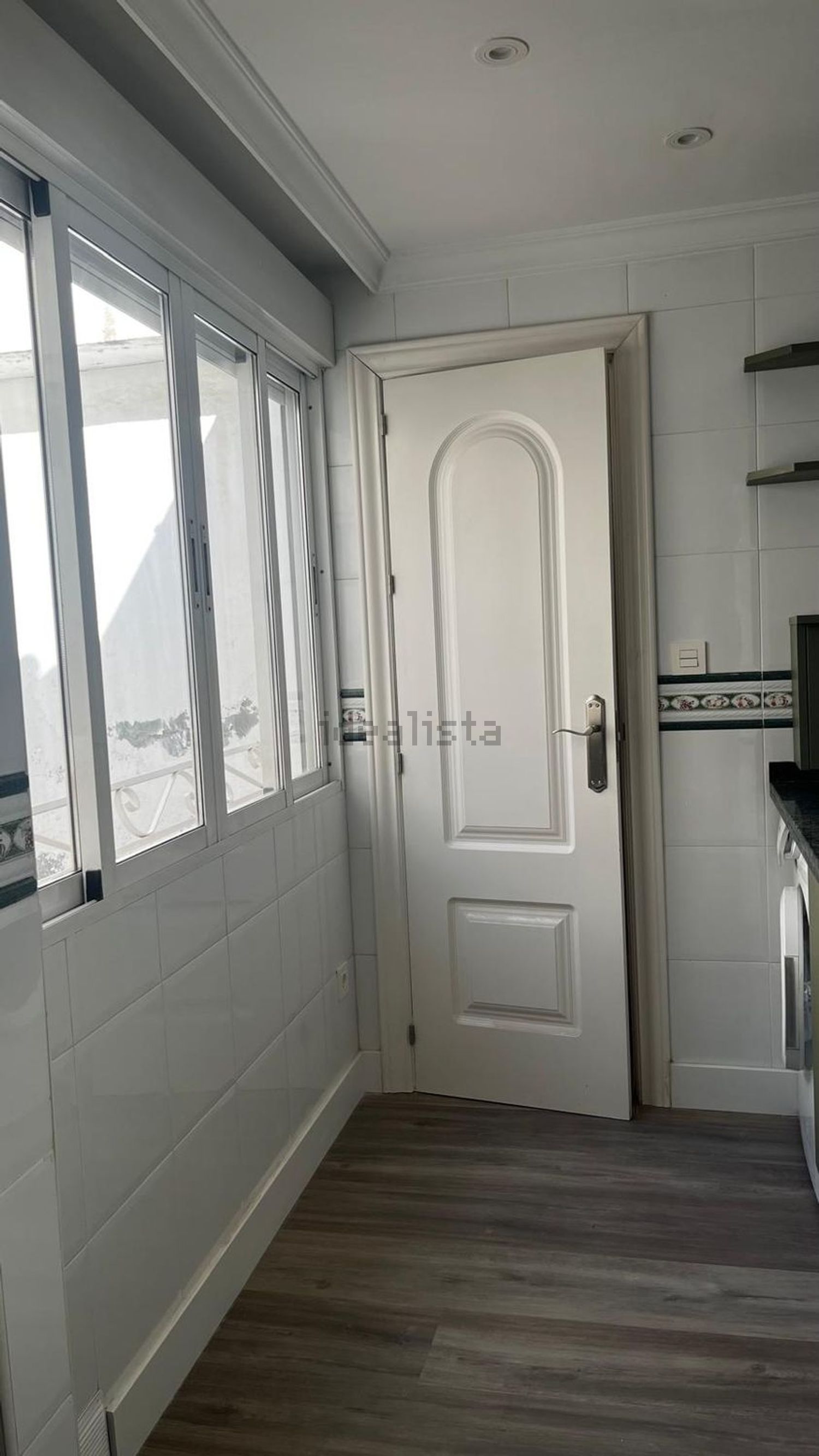 Apartamento 94 m² em Granada