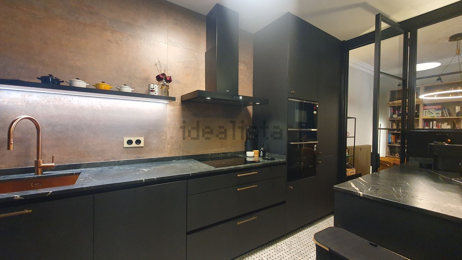 Apartamento 95 m² em Madrid