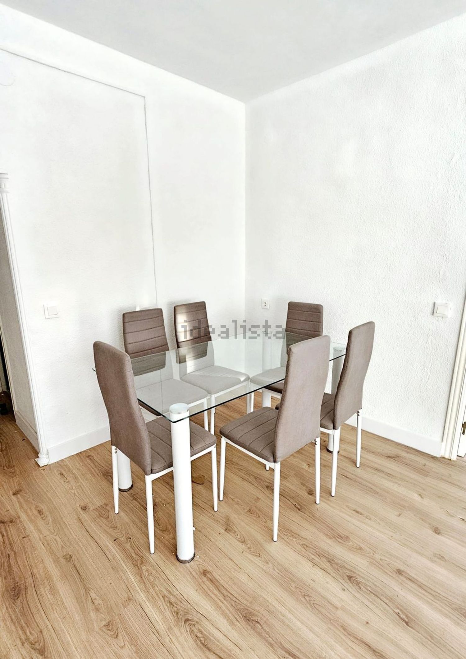 Pis de 65 m² a Còrdova