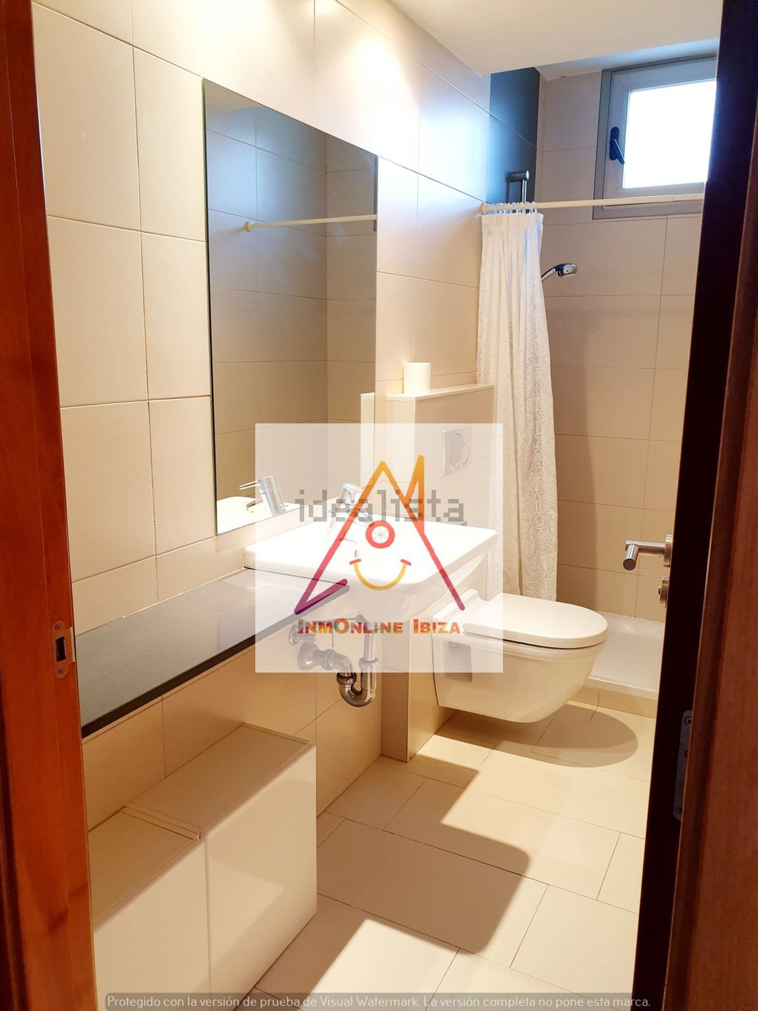 Appartamento 80 m² a Sant Antoni de Portmany