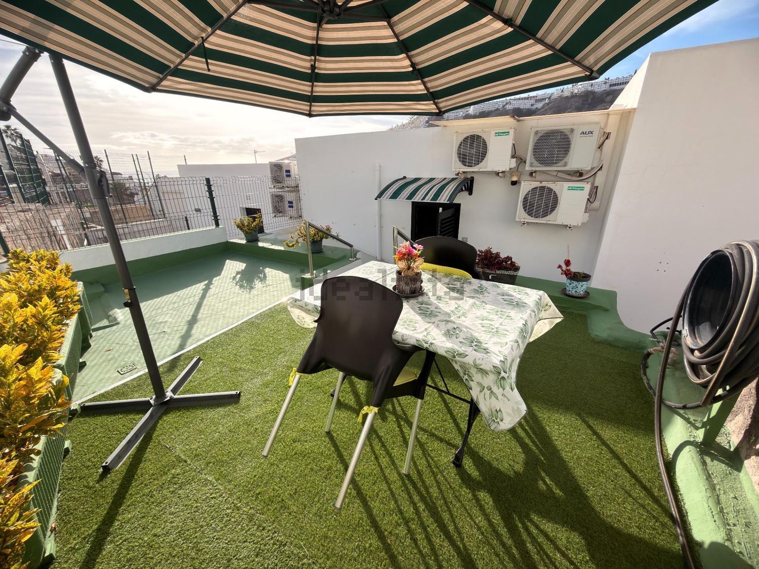 Piso de 72 m² en Mogán