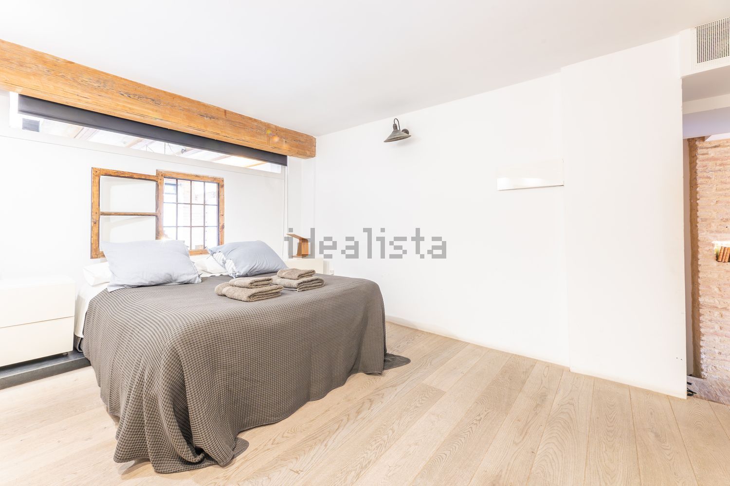 Pis de 98 m² a València