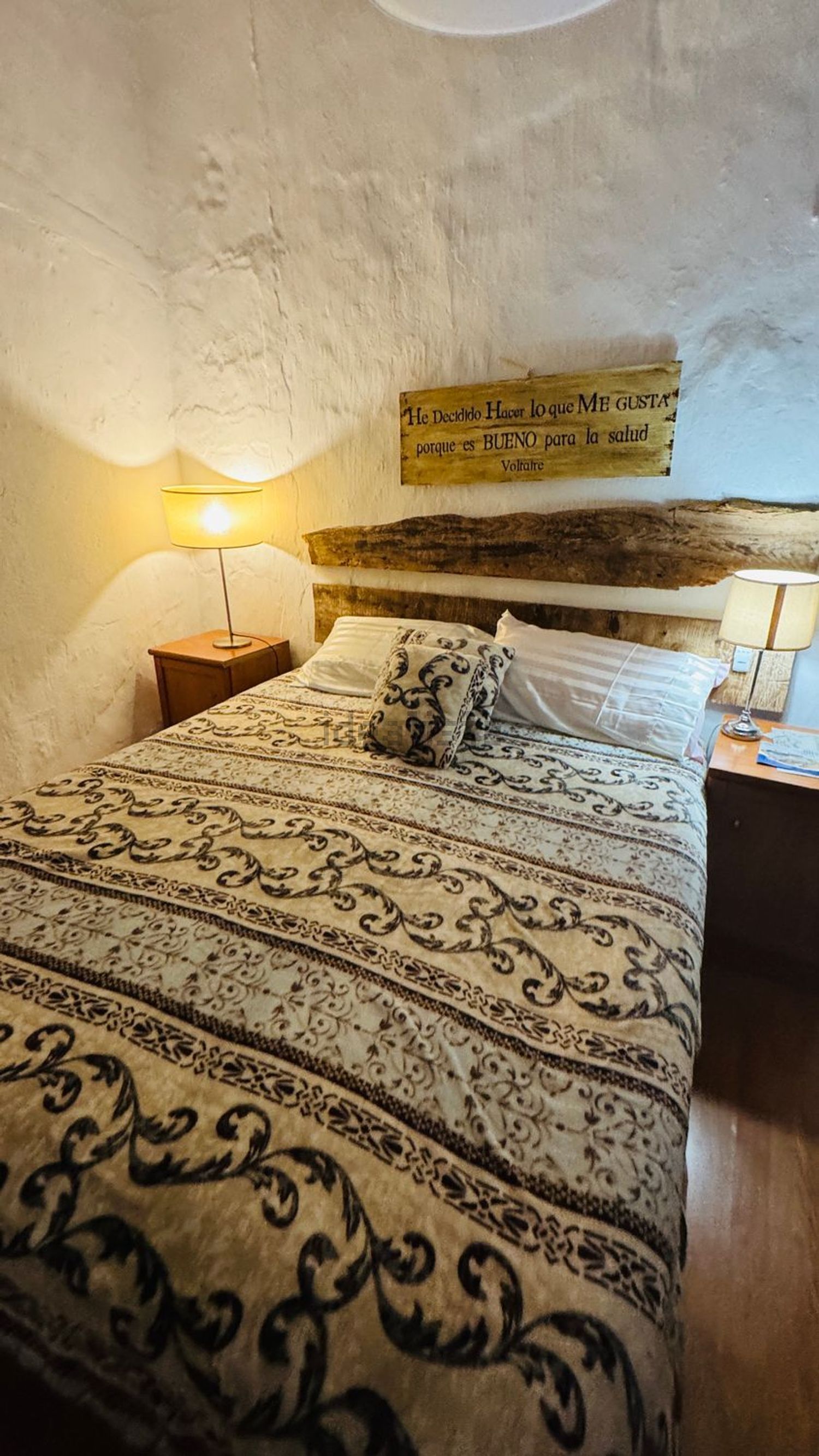 Flat 50 m² in Casares