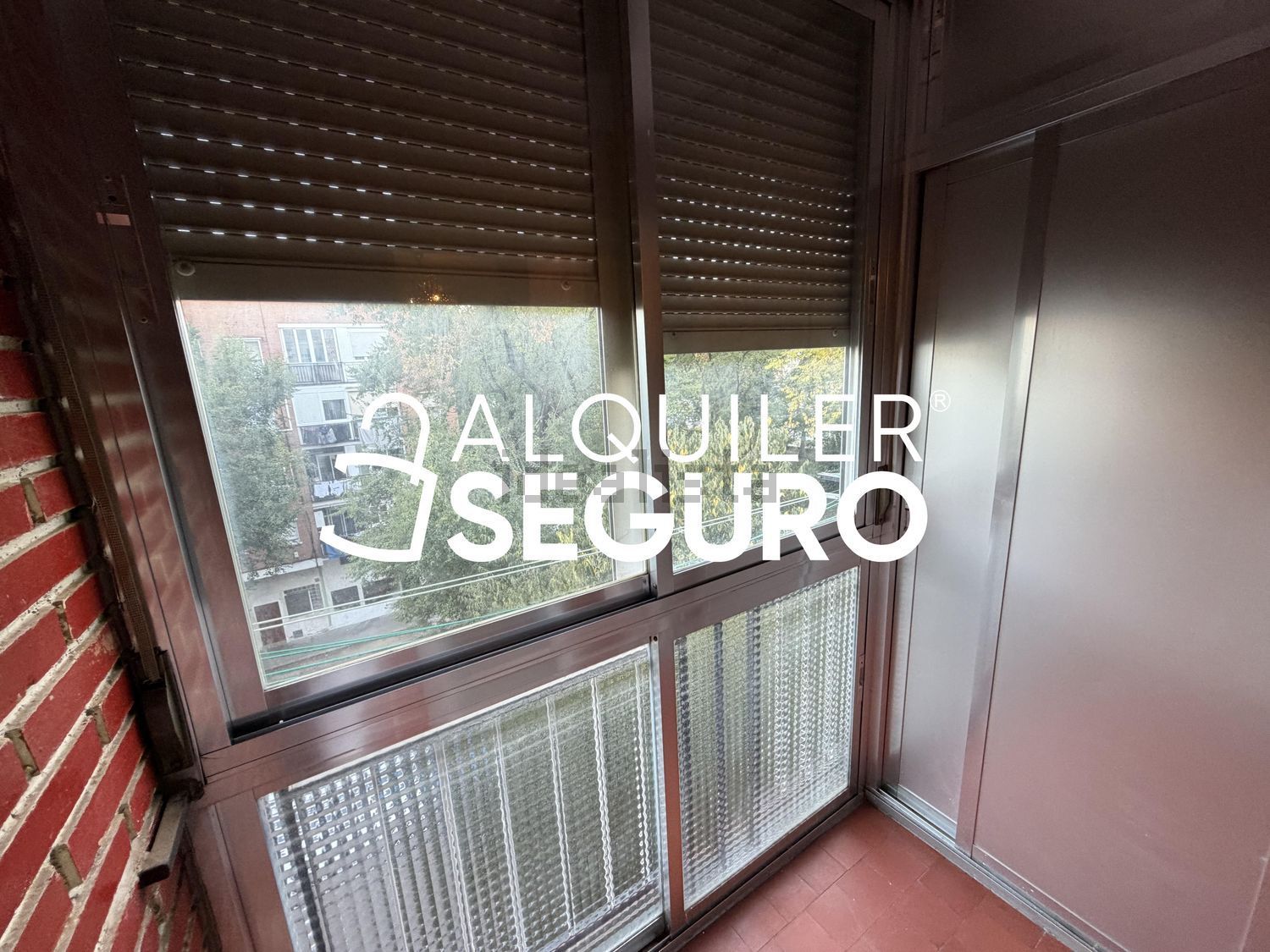 Pis de 60 m² a Madrid