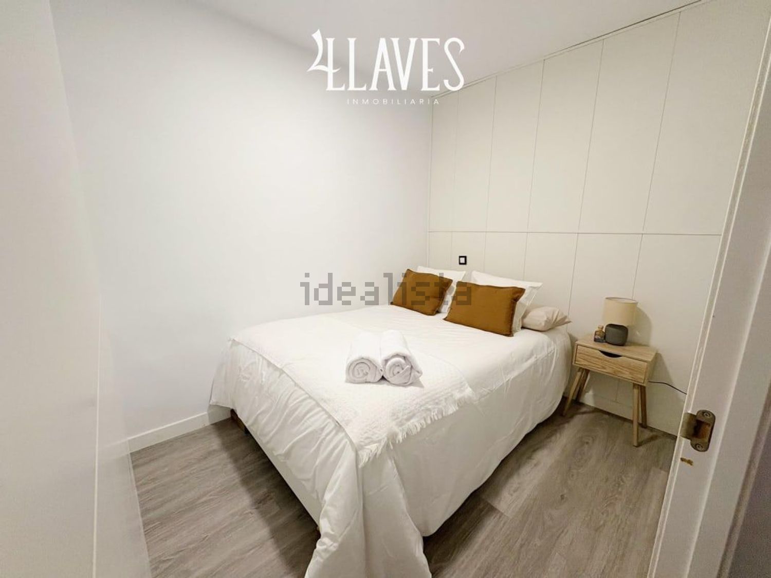 Pis de 40 m² a Madrid