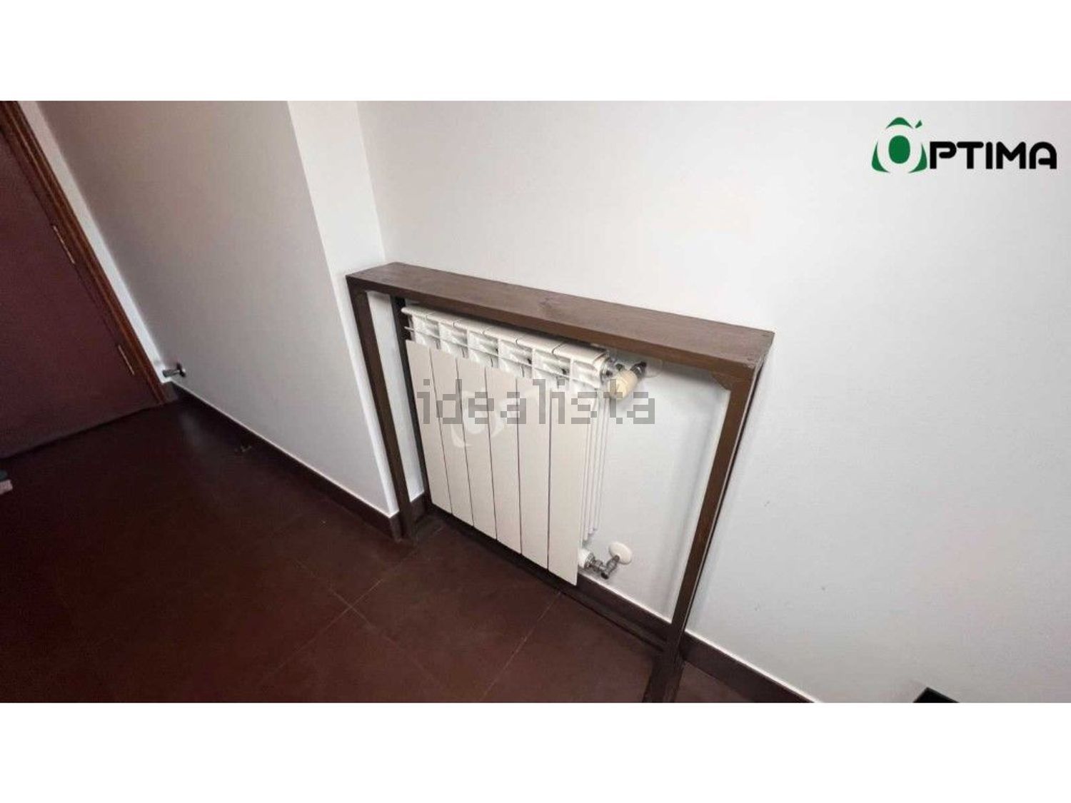 Piso de 95 m² en Santiago de Compostela