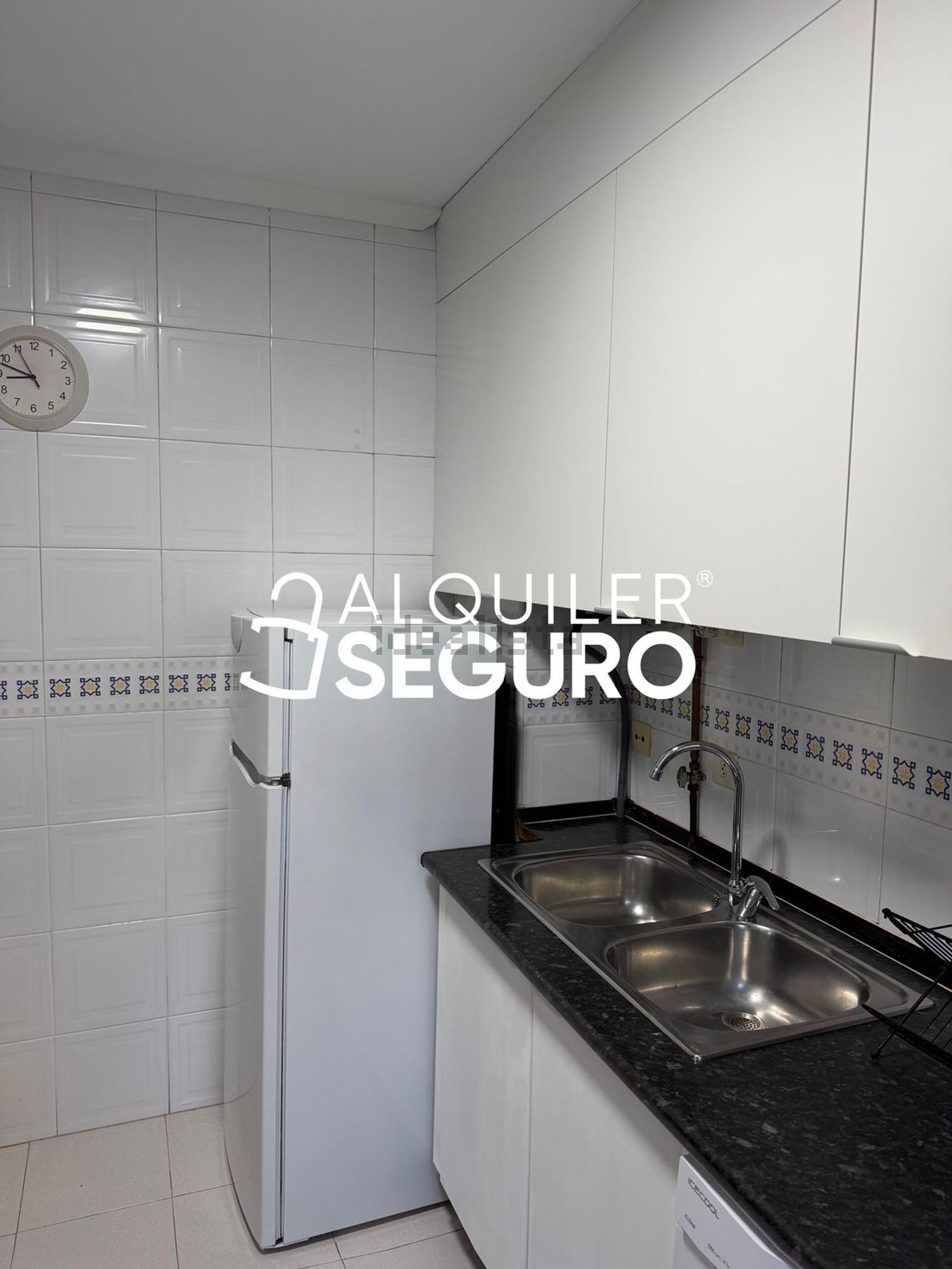 Piso de 50 m² en Valladolid