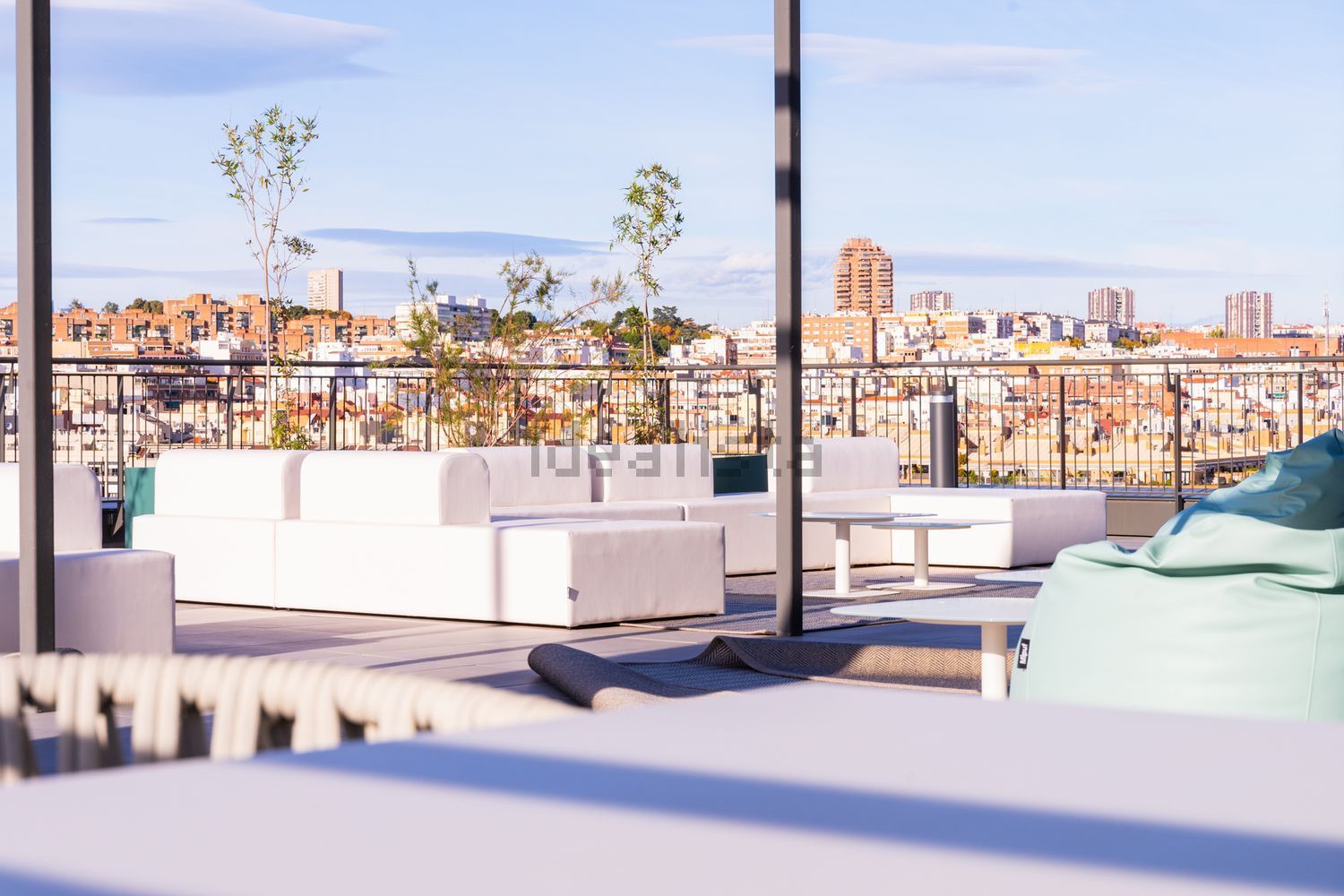 Piso de 56 m² en Madrid