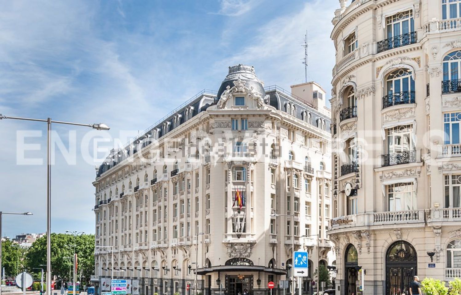 Piso de 51 m² en Madrid