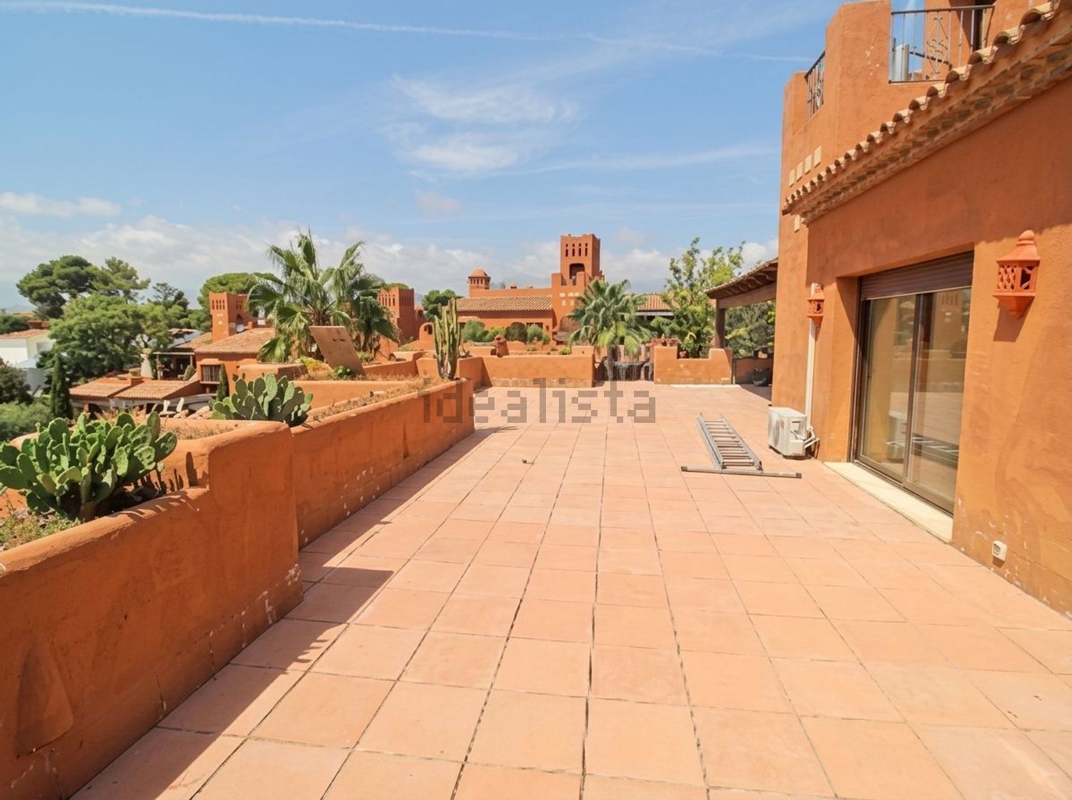 Квартира 230 м² в Marbella