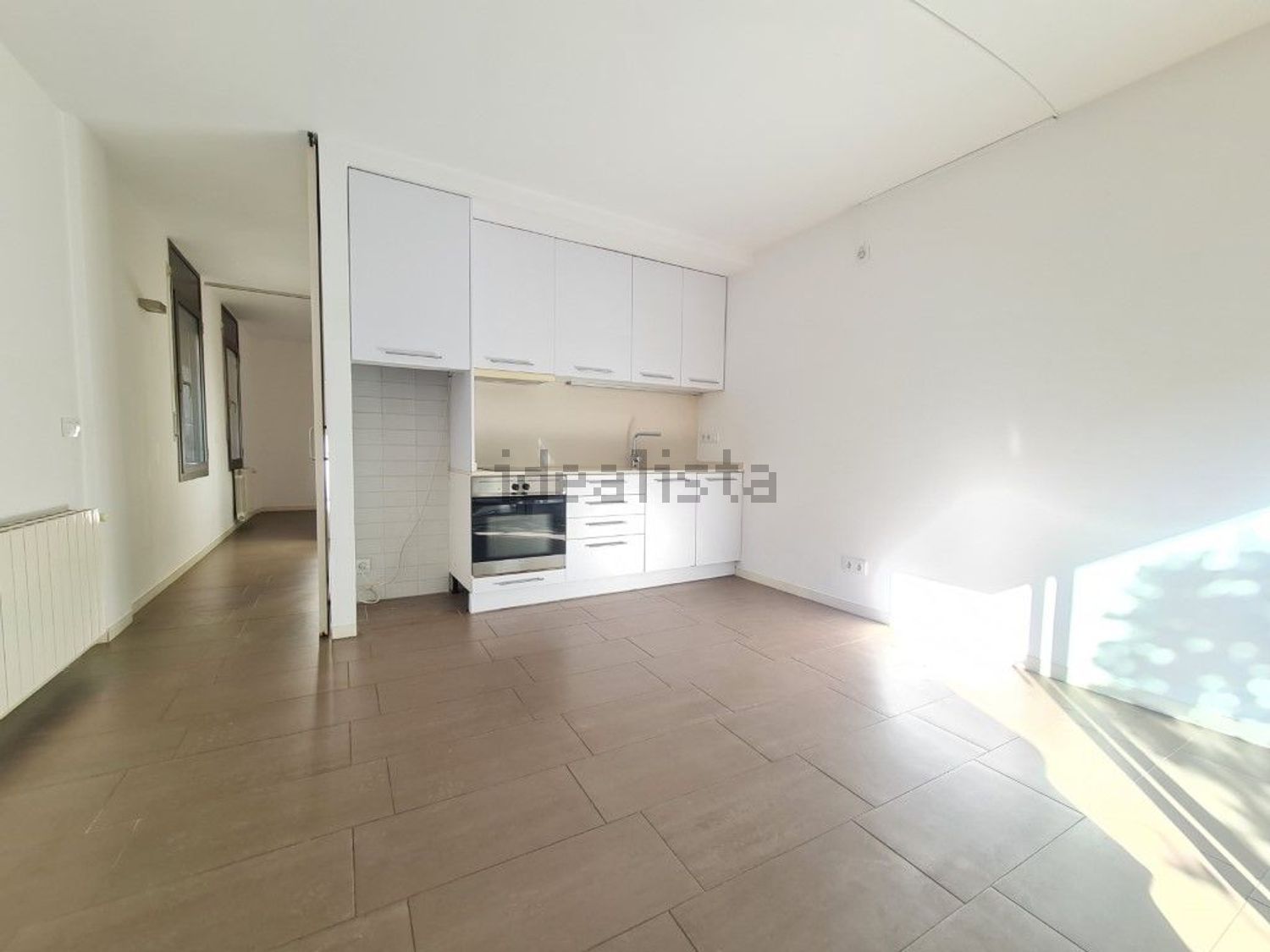 Piso de 43 m² en Salt