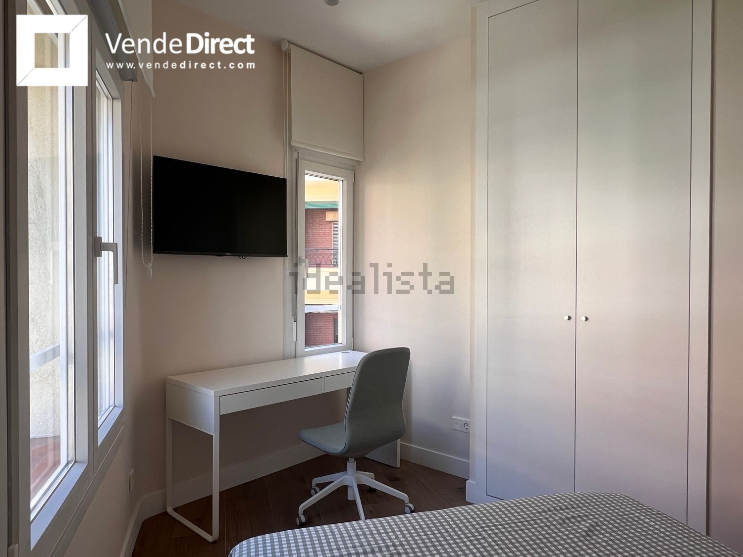 Appartamento 150 m² a Madrid