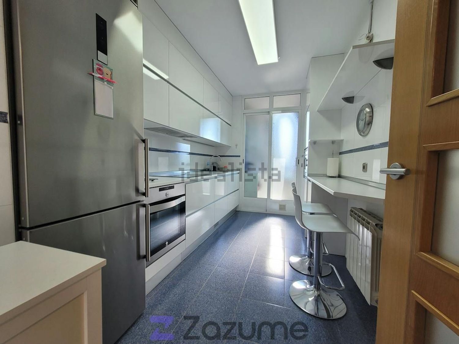 Wohnung 76 m² in Valladolid