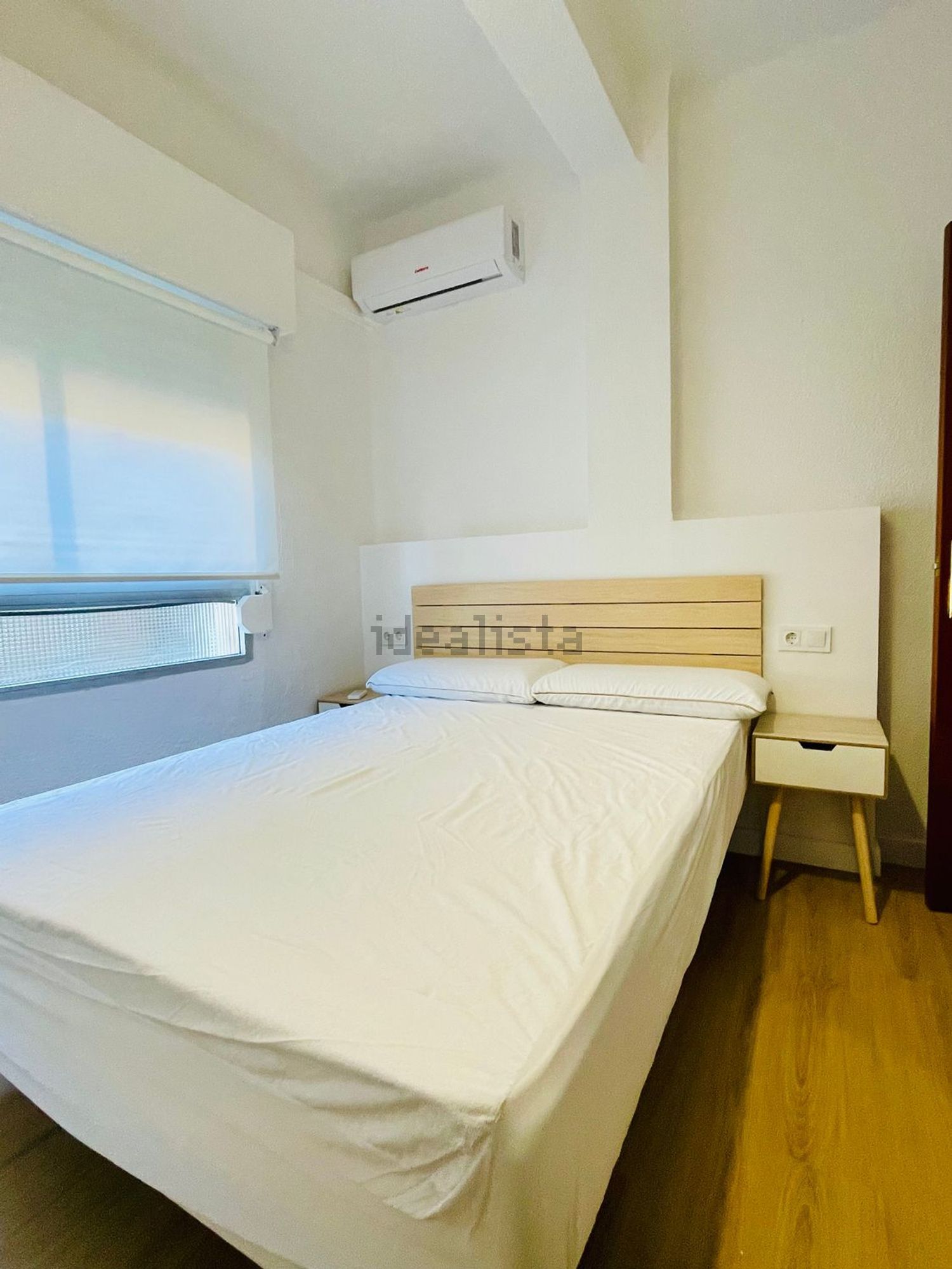 Habitació de lloguer, Màlaga