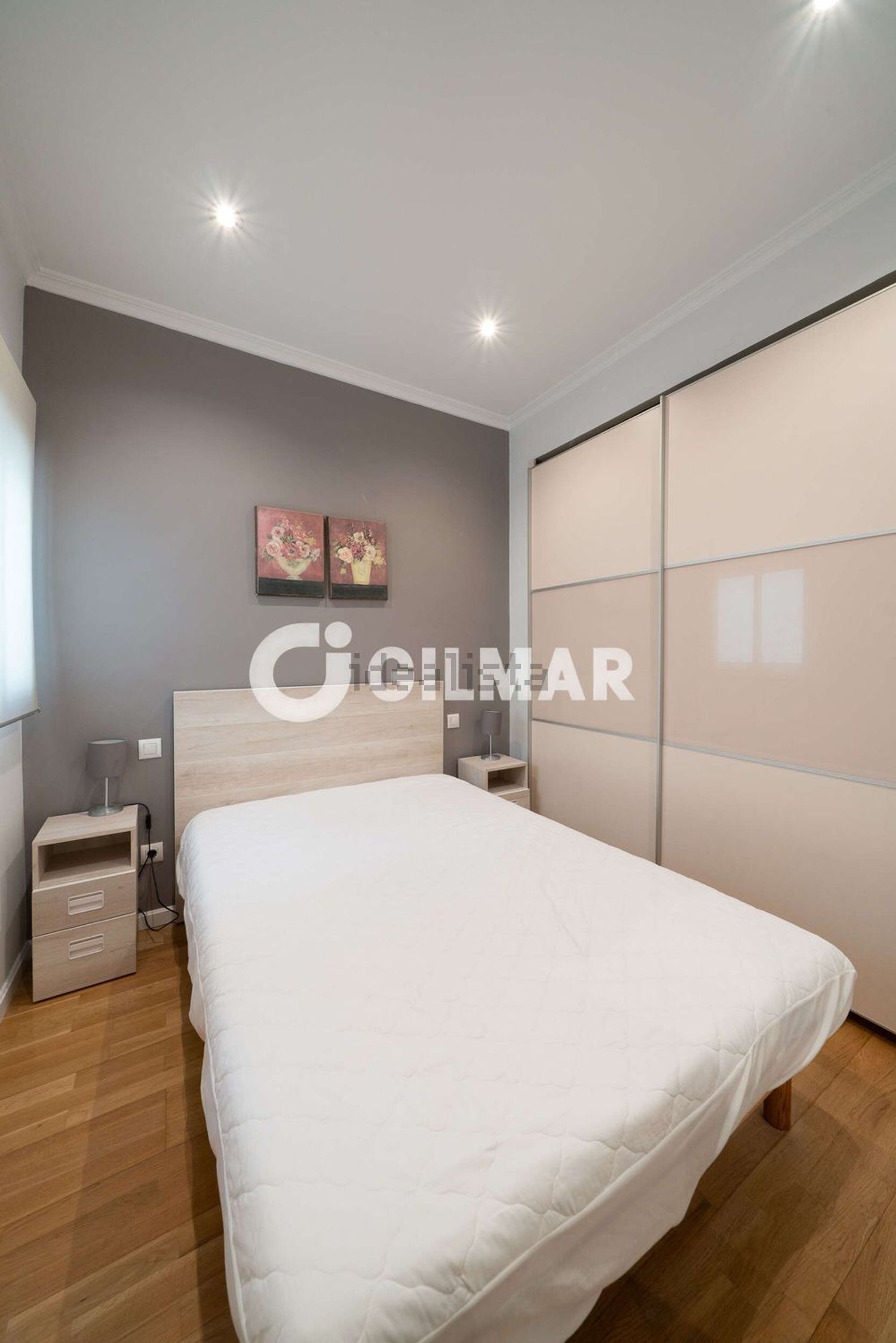 Pis de 72 m² a Madrid