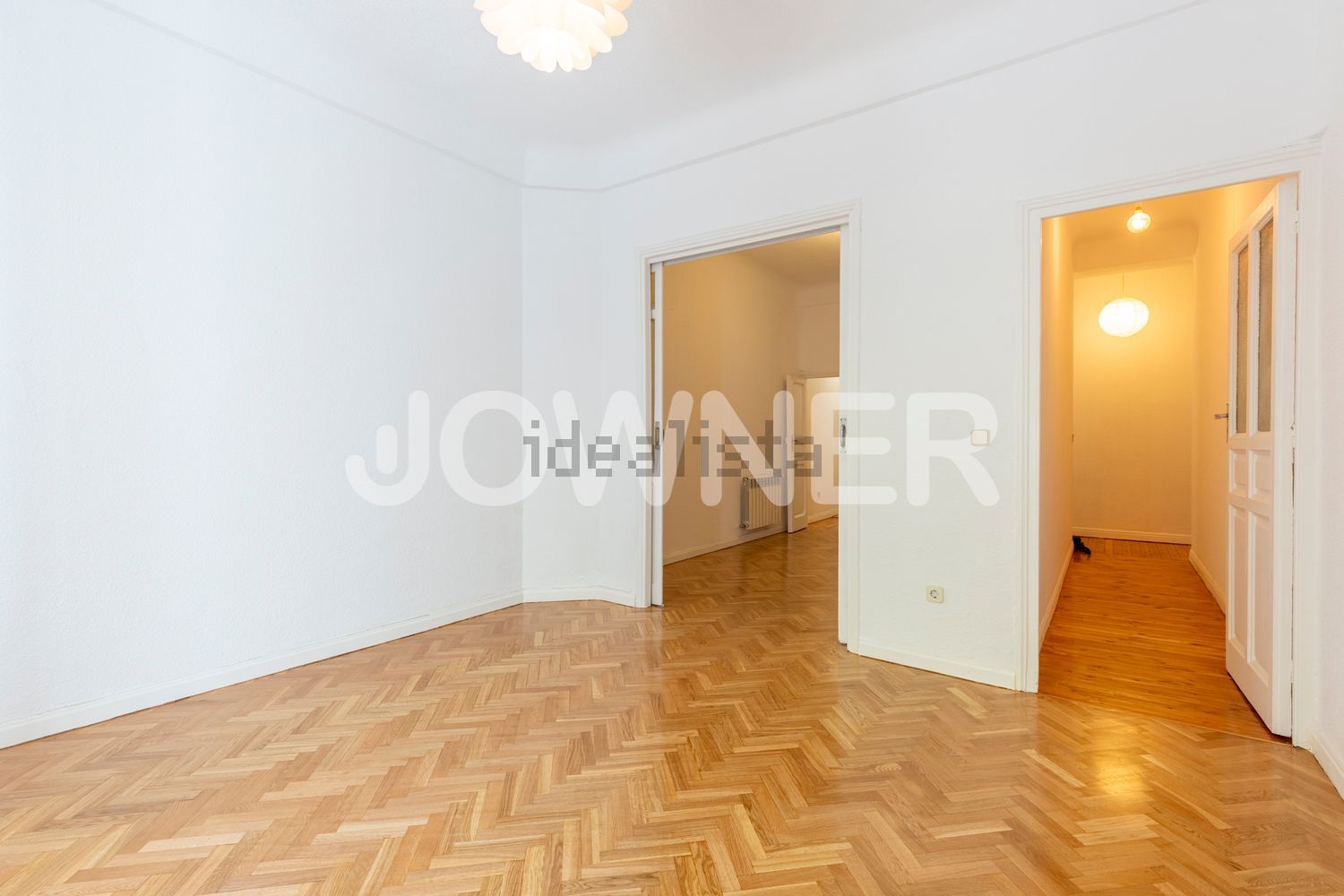 Piso de 94 m² en Madrid