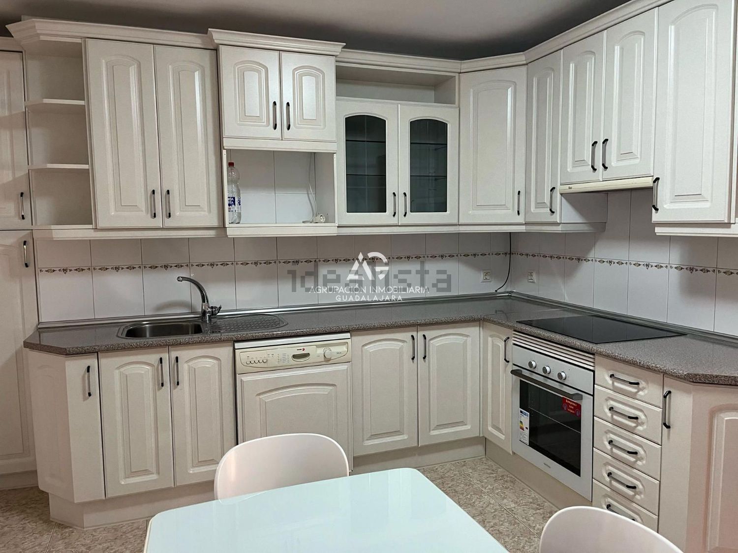 Wohnung 147 m² in Guadalajara