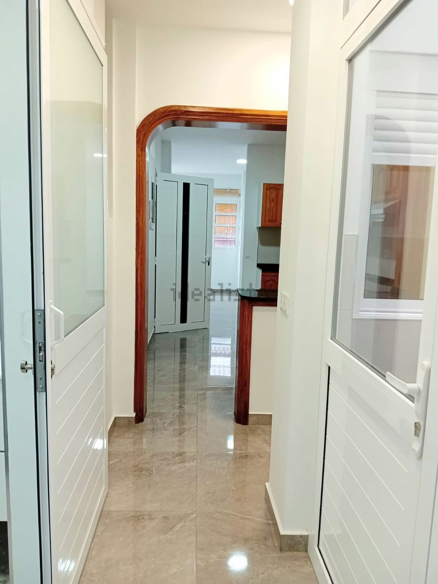 Pis de 50 m² a Las Palmas de Gran Canaria