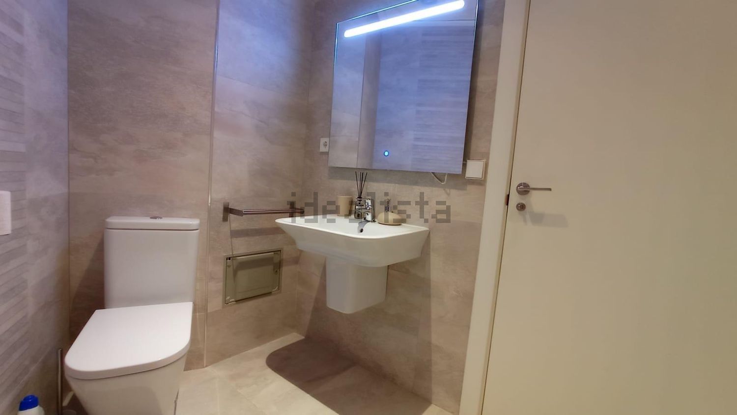 Piso de 132 m² en Valencia
