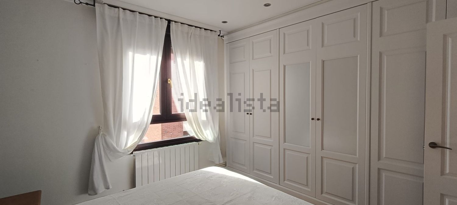 Pis de 73 m² a Getxo