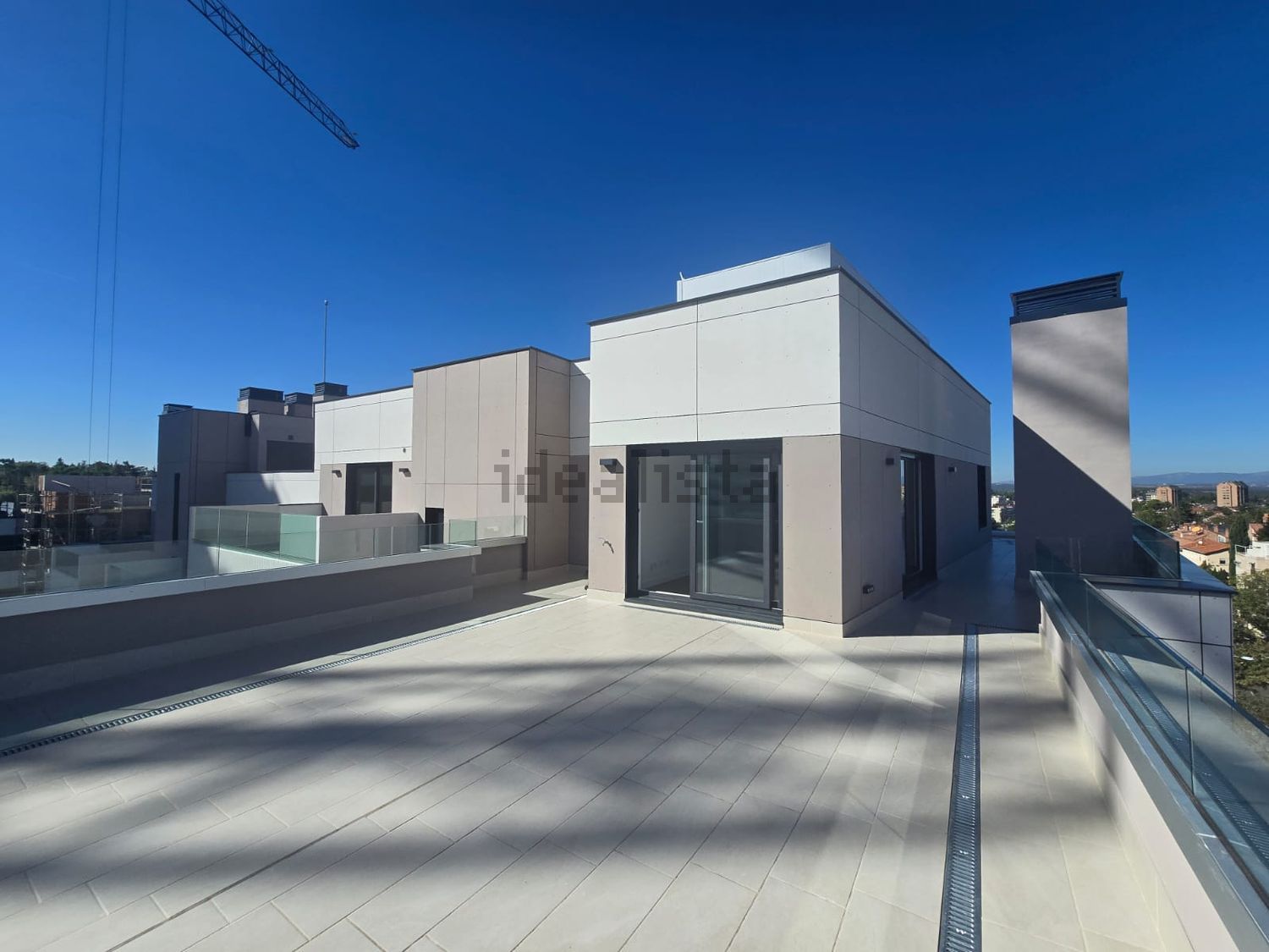 Pis de 112 m² a Madrid