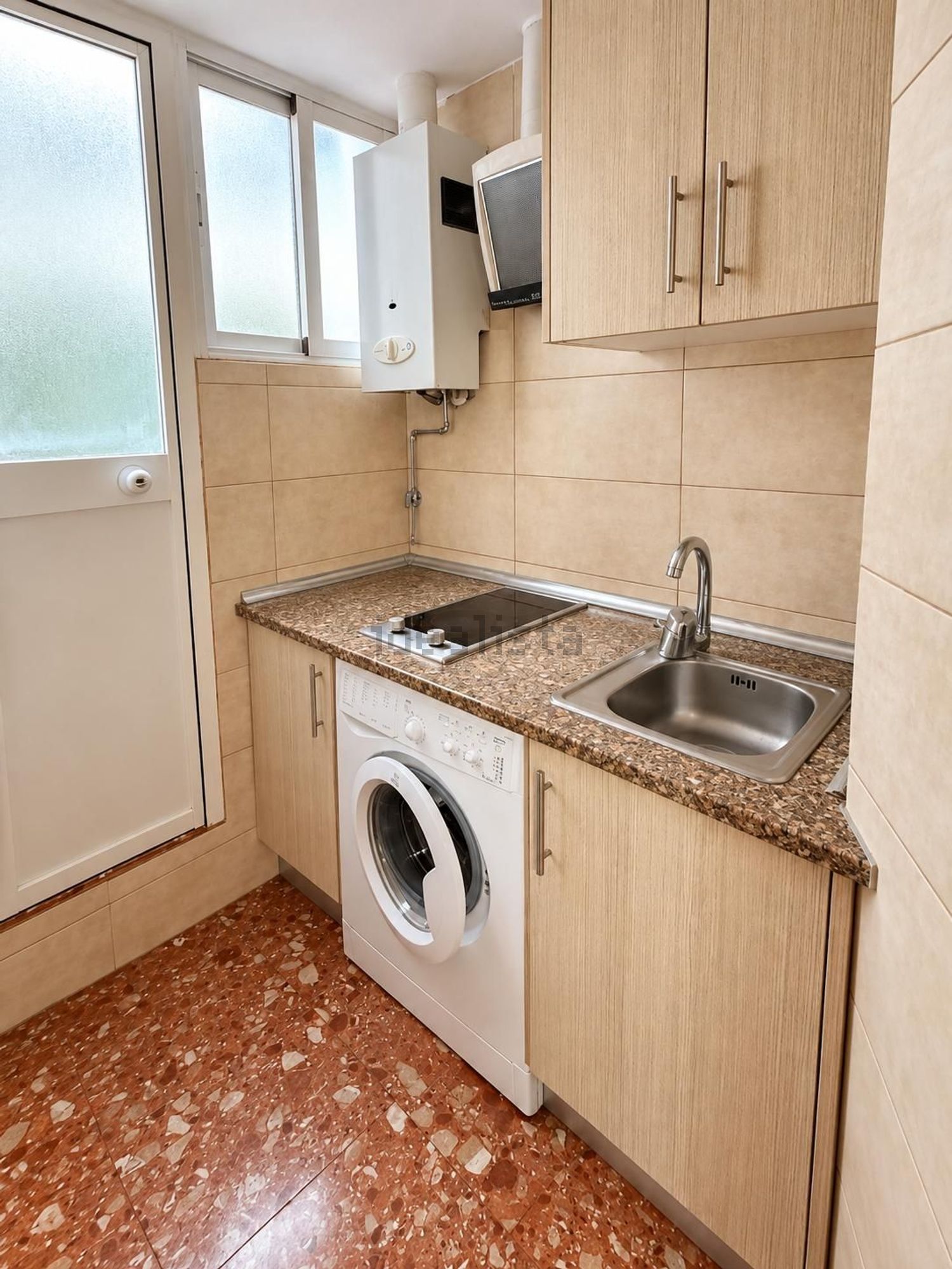 Pis de 75 m² a Sevilla