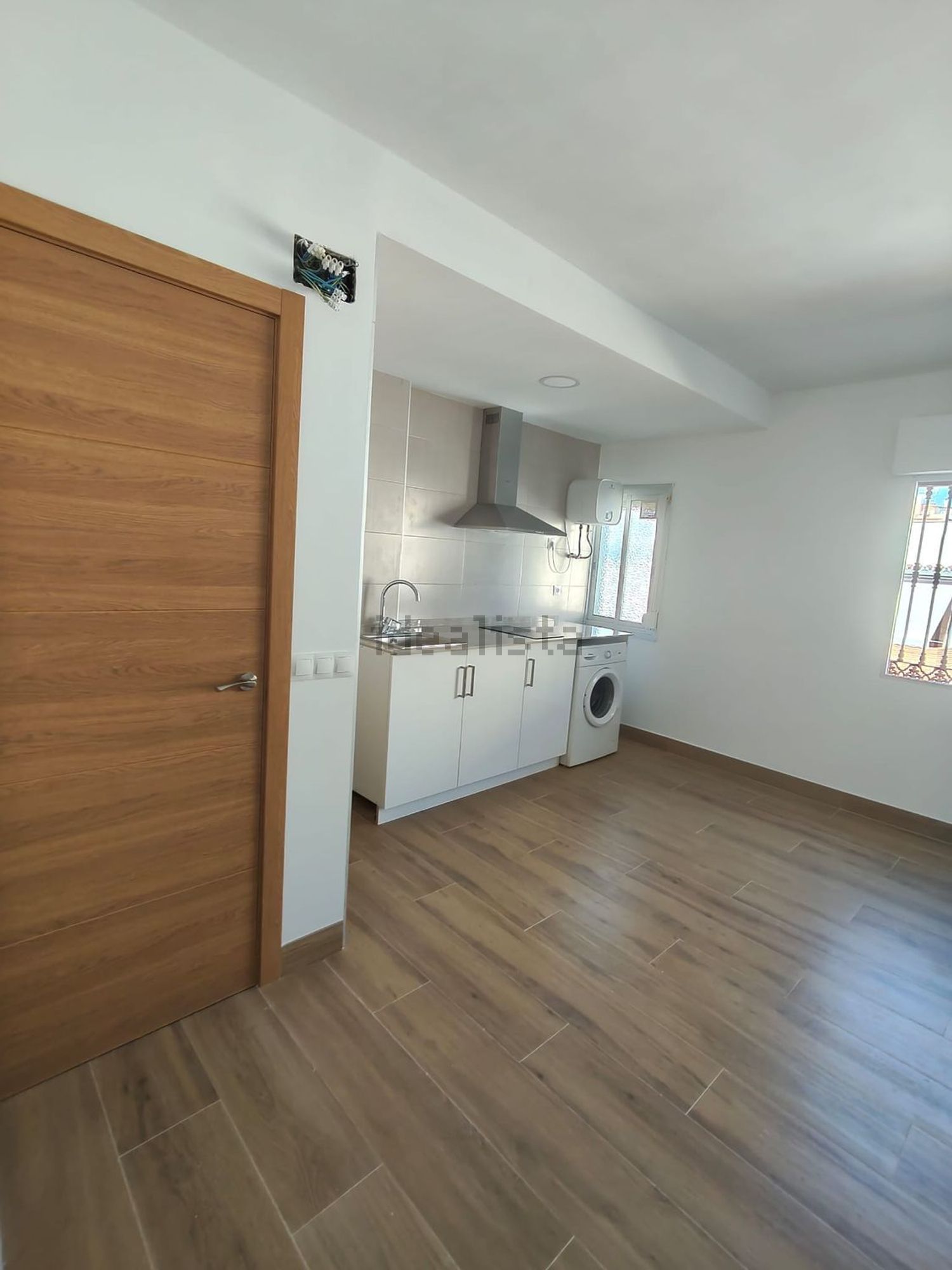 Appartamento 35 m² a Málaga