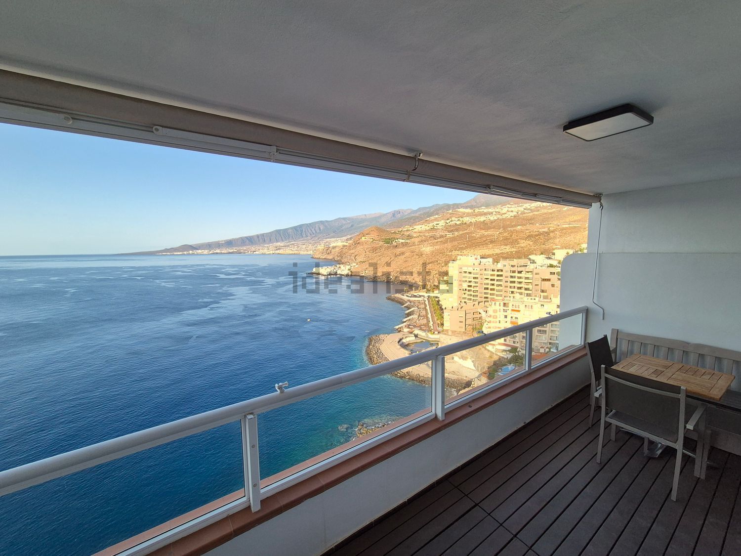 Piso de 84 m² en El Rosario