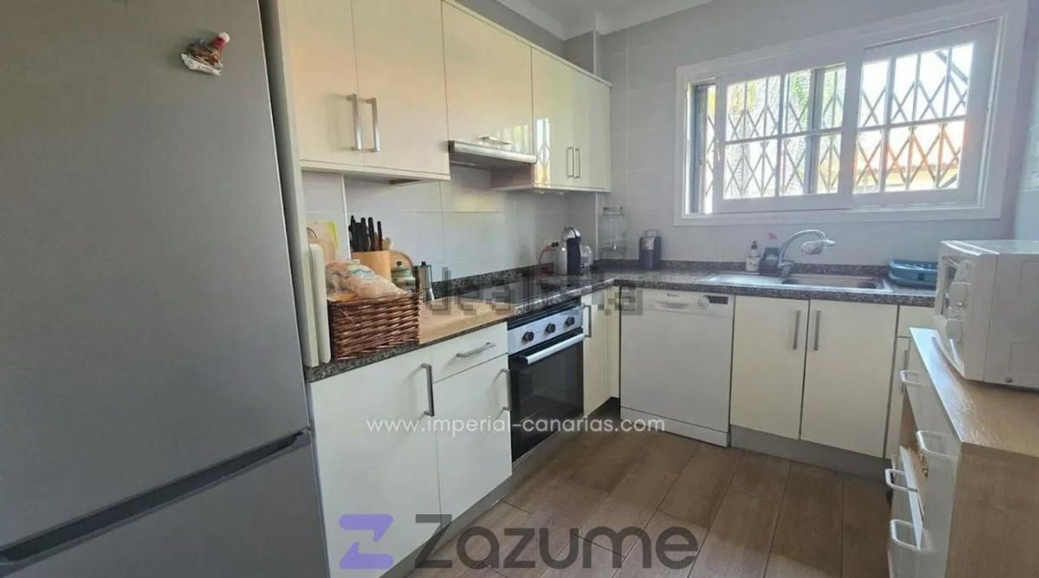 Haus 120 m² in Puerto de la Cruz